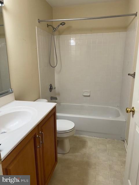 SPRING RIDGE - Residential Lease