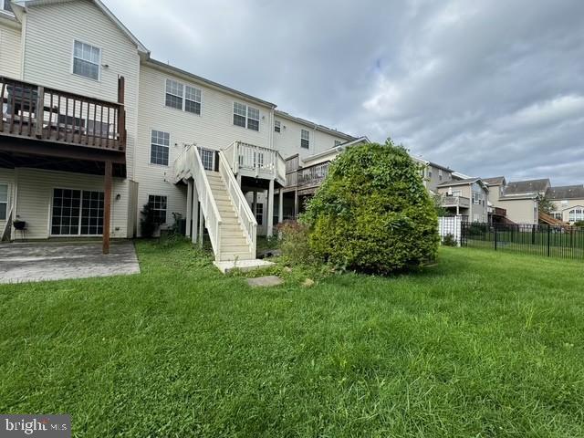 SPRING RIDGE - Residential Lease