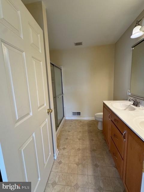 SPRING RIDGE - Residential Lease