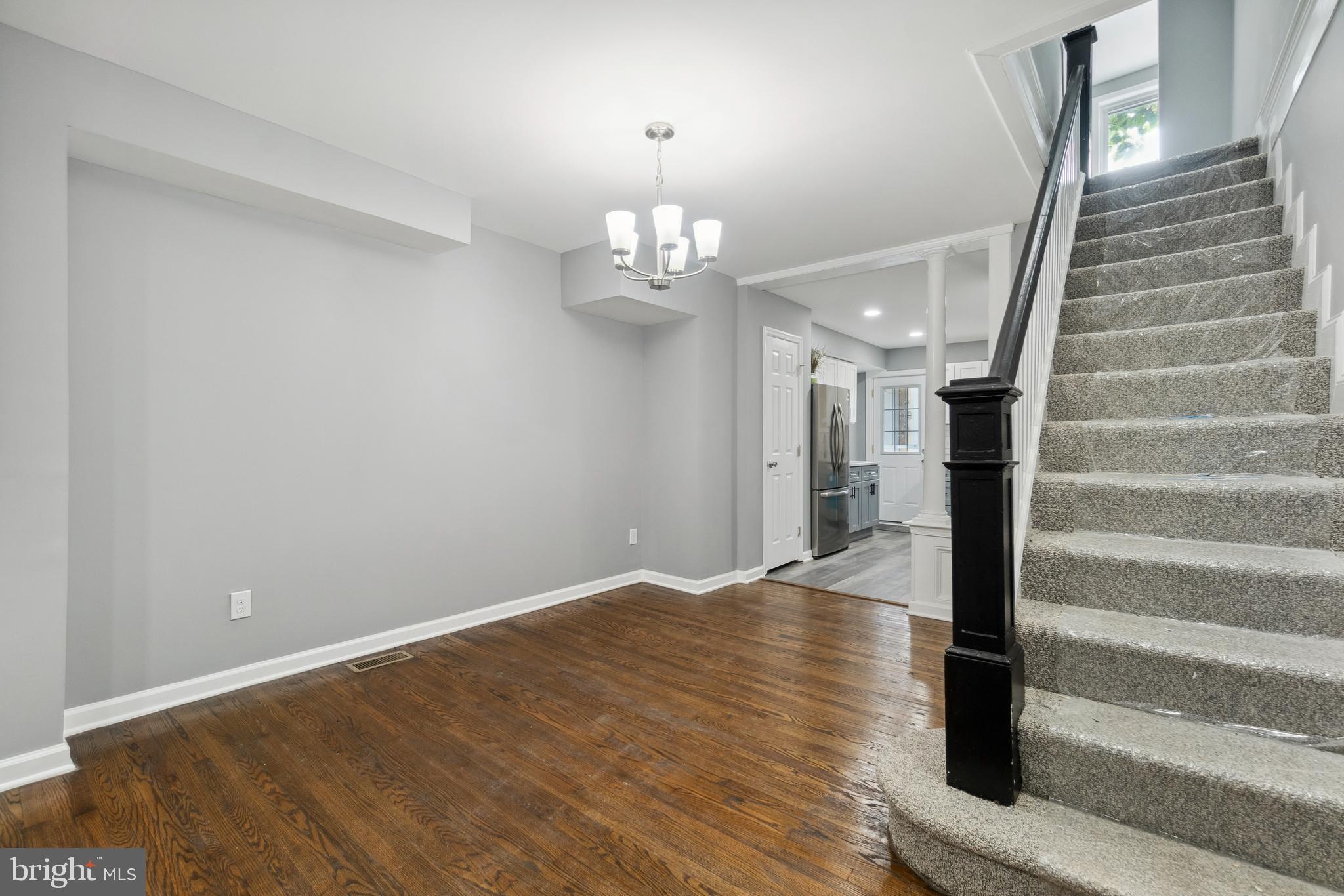 CARROLLTON RIDGE - Residential