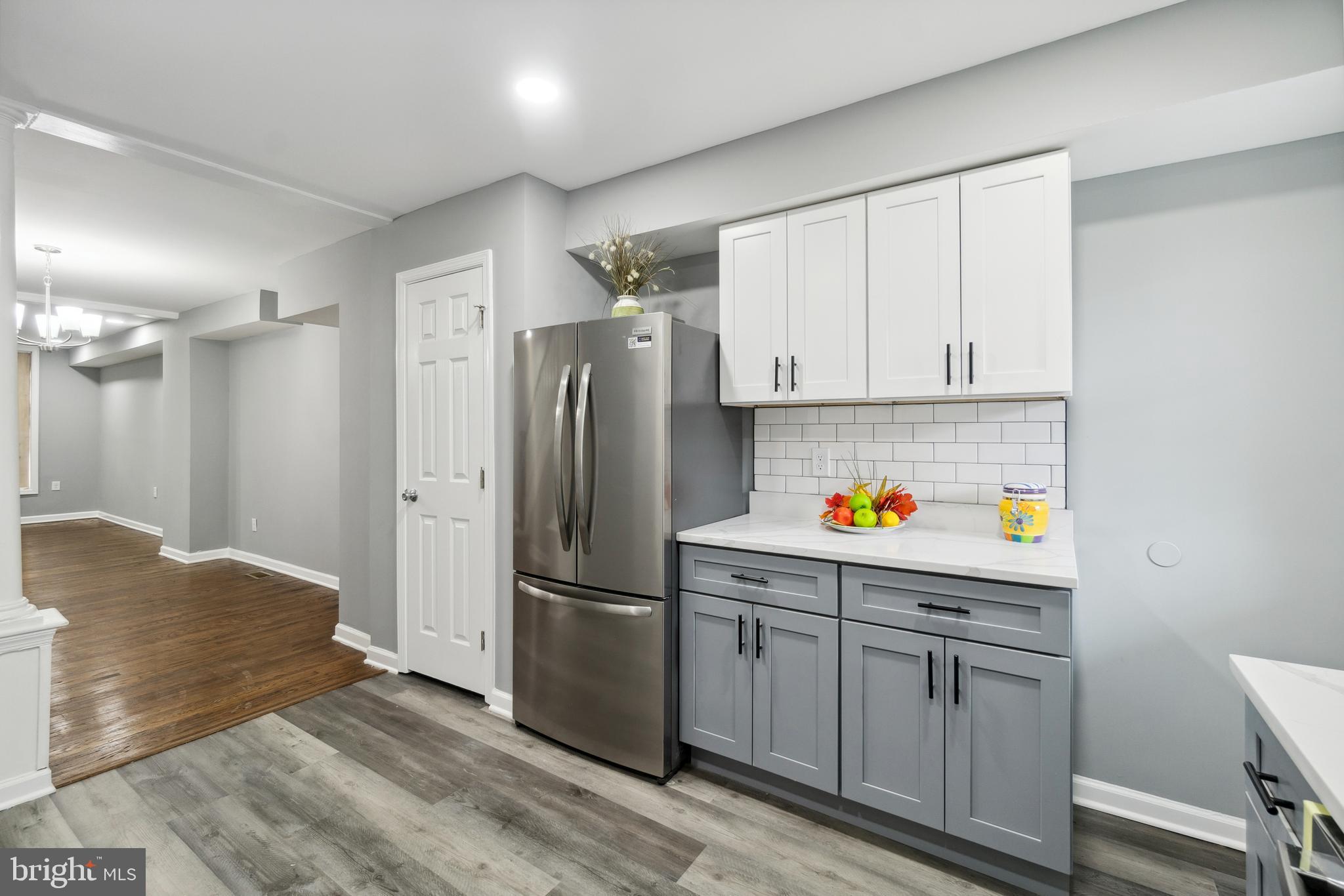 CARROLLTON RIDGE - Residential