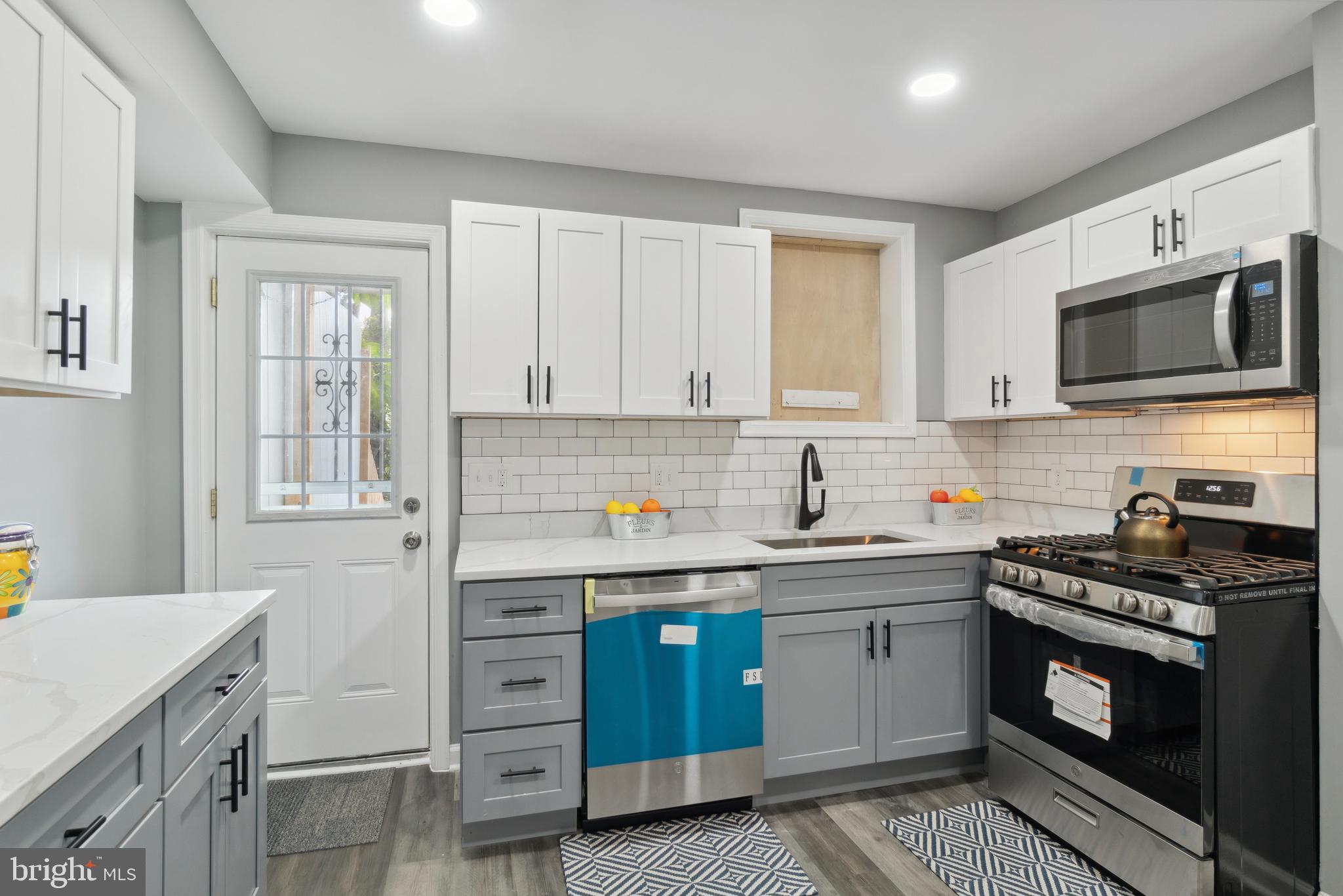 CARROLLTON RIDGE - Residential