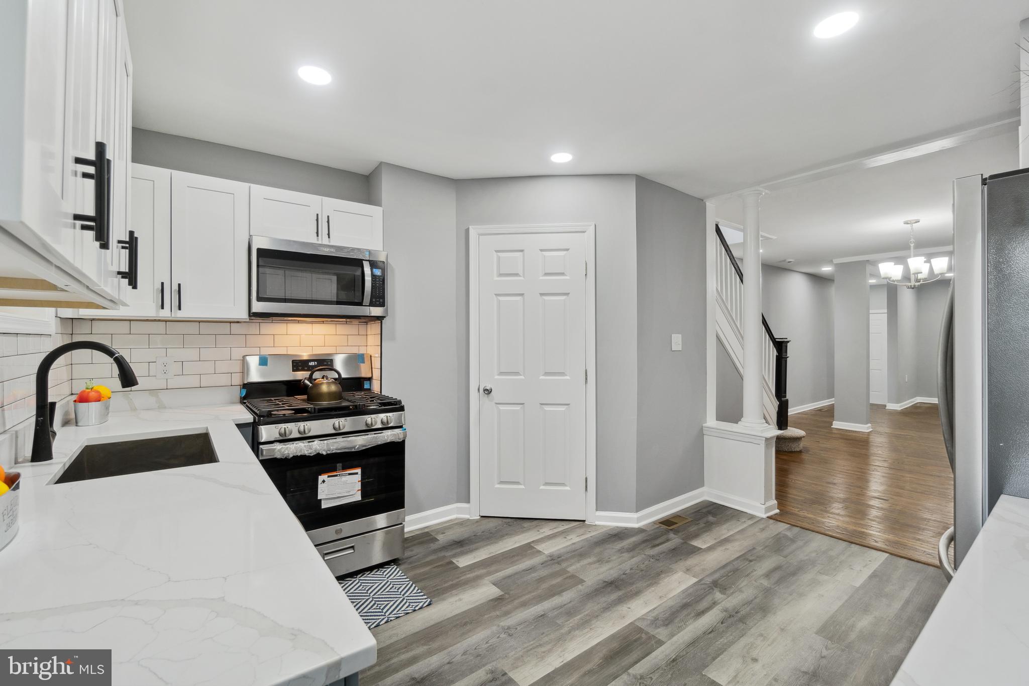 CARROLLTON RIDGE - Residential