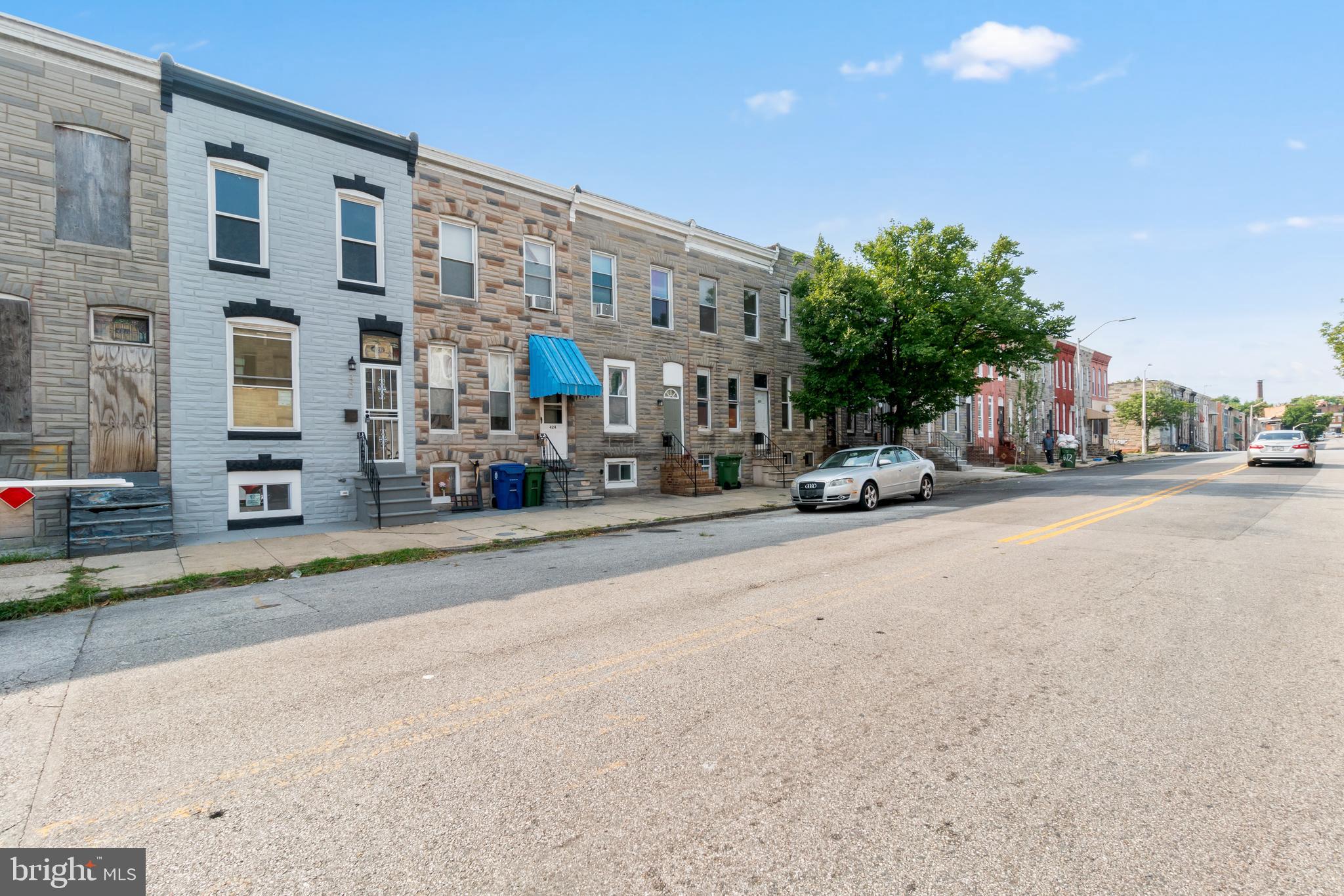 CARROLLTON RIDGE - Residential