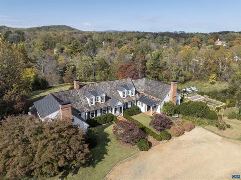 Homes For Sale - 651 Ivy Depot Rd Rd<br/> CHARLOTTESVILLE, VA 22903