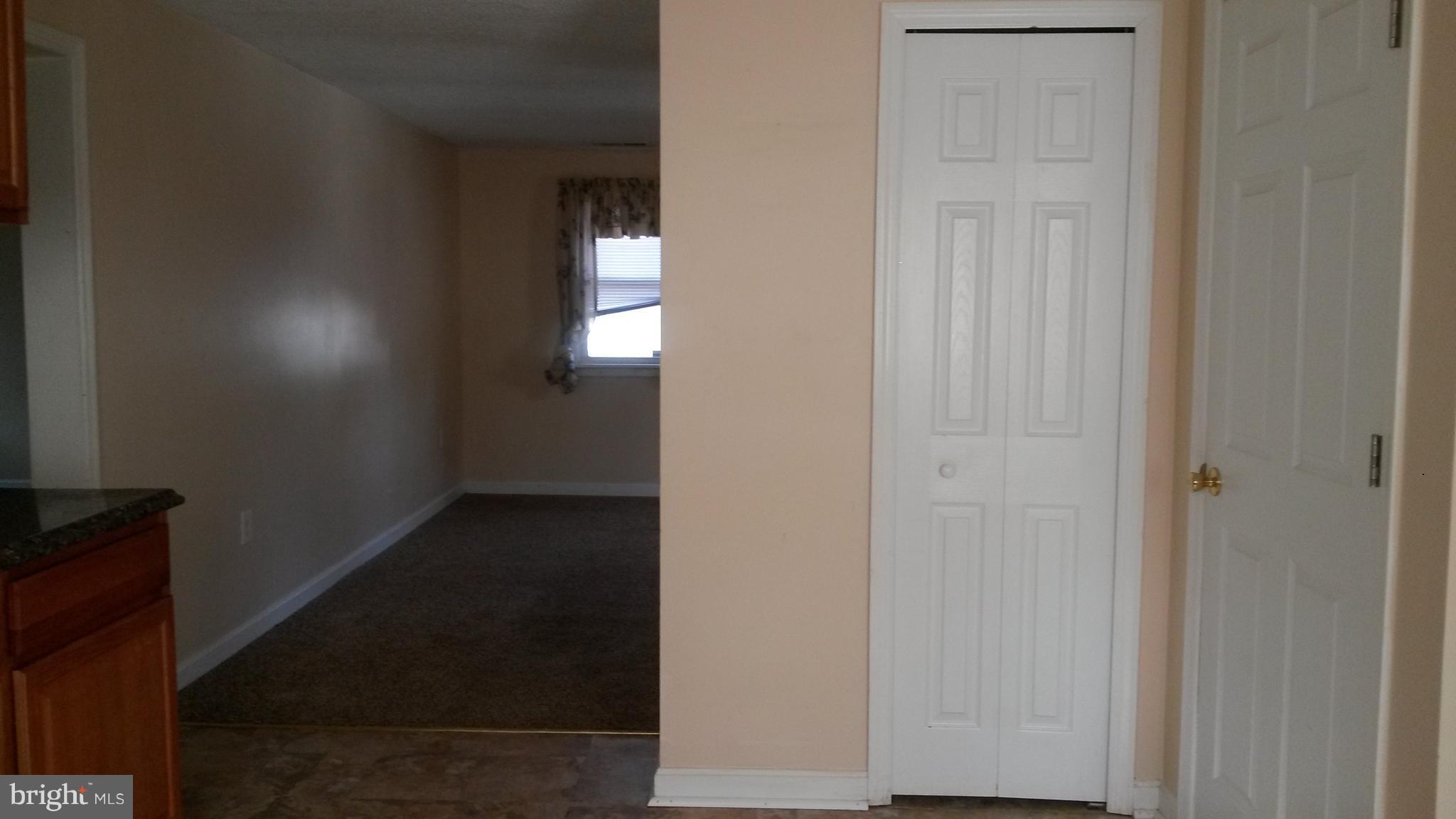 HENLEY'S PARK - Residential Lease