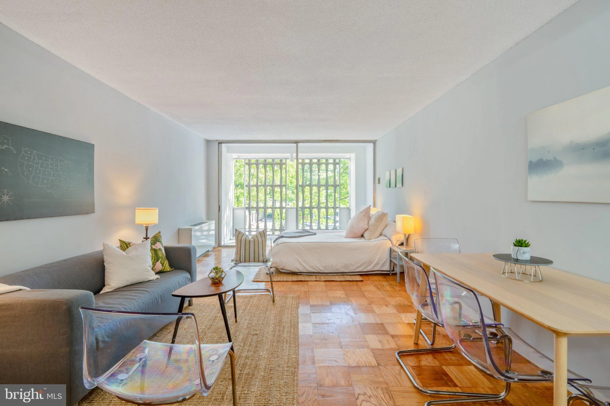 1301 Delaware Avenue SW Unit N111, Washington, DC 20024