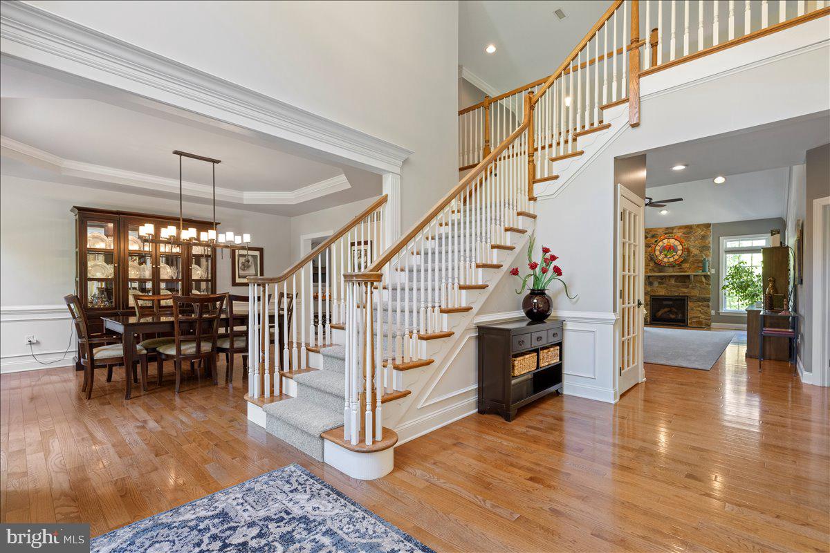 WEST HUNT - Residential