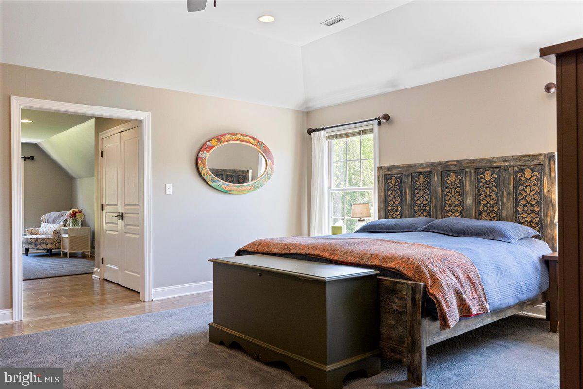 WEST HUNT - Residential
