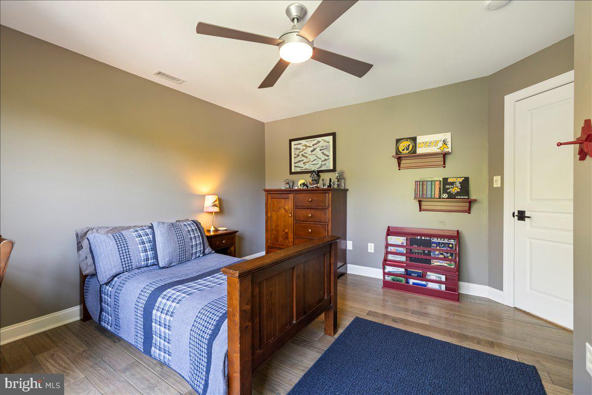 WEST HUNT - Residential