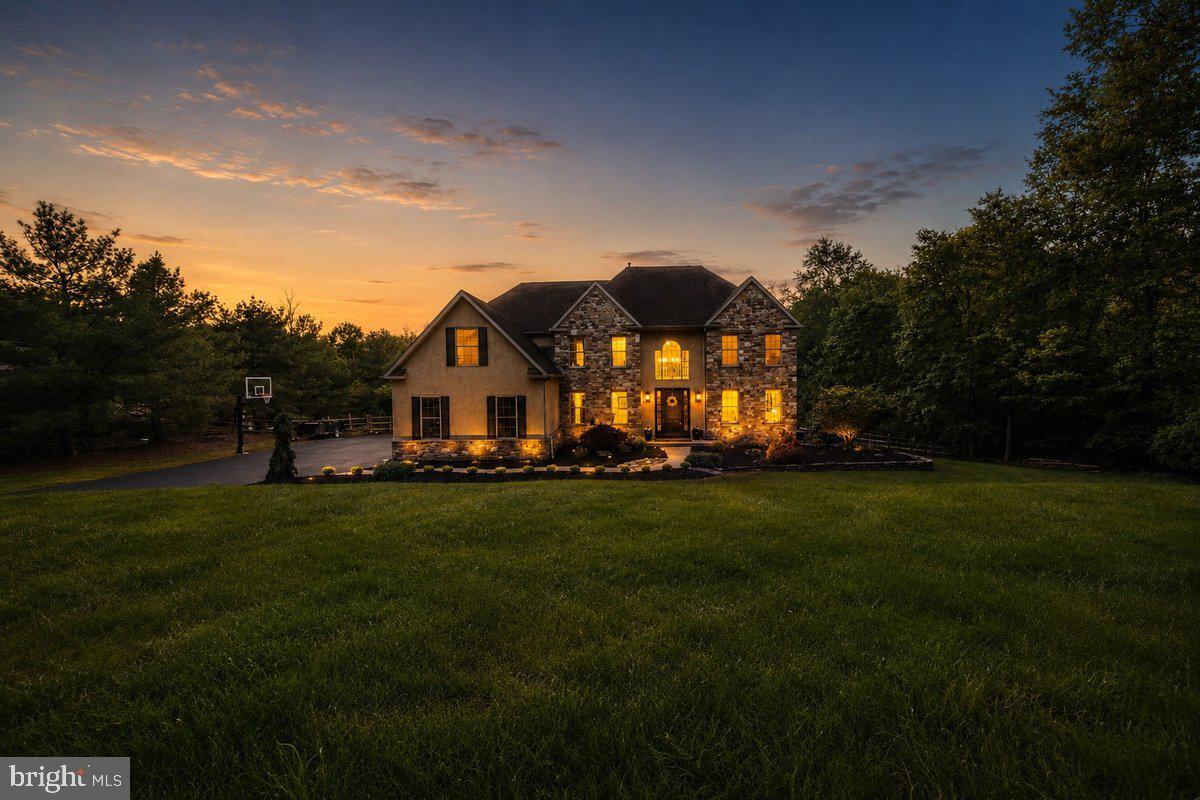 WEST HUNT - Residential