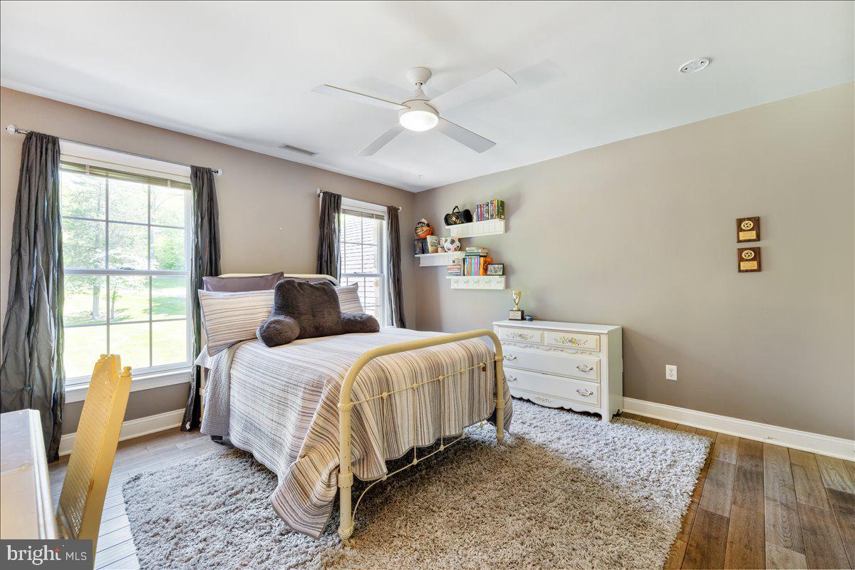 WEST HUNT - Residential