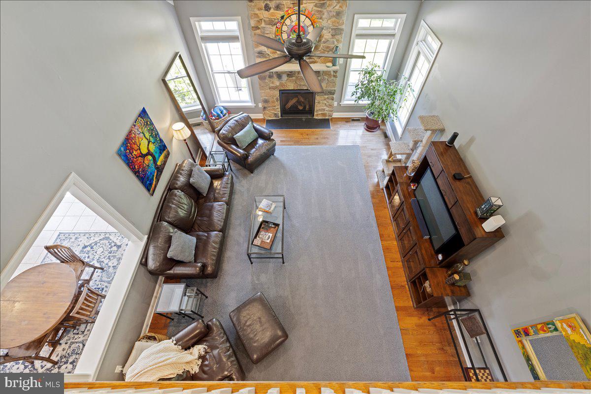 WEST HUNT - Residential