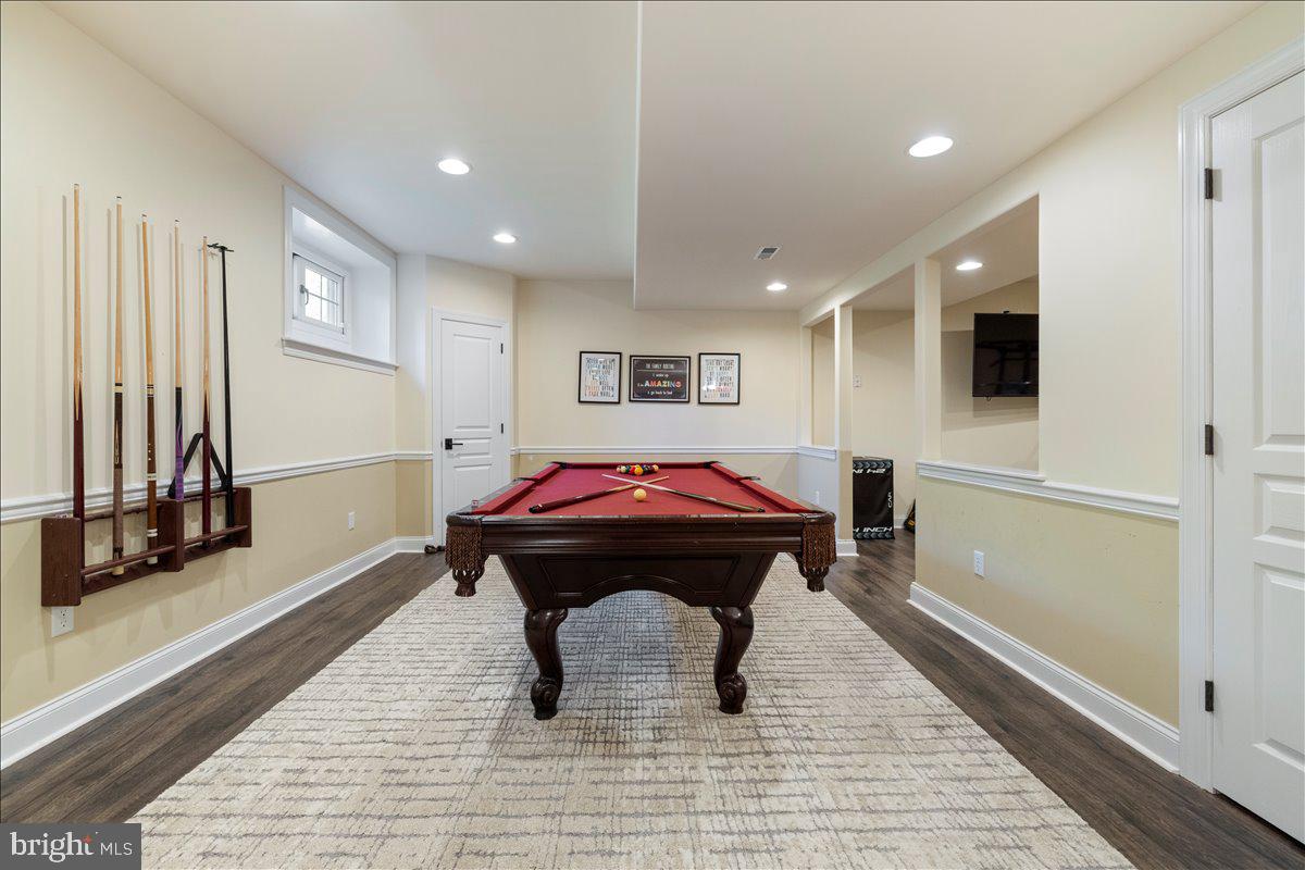 WEST HUNT - Residential
