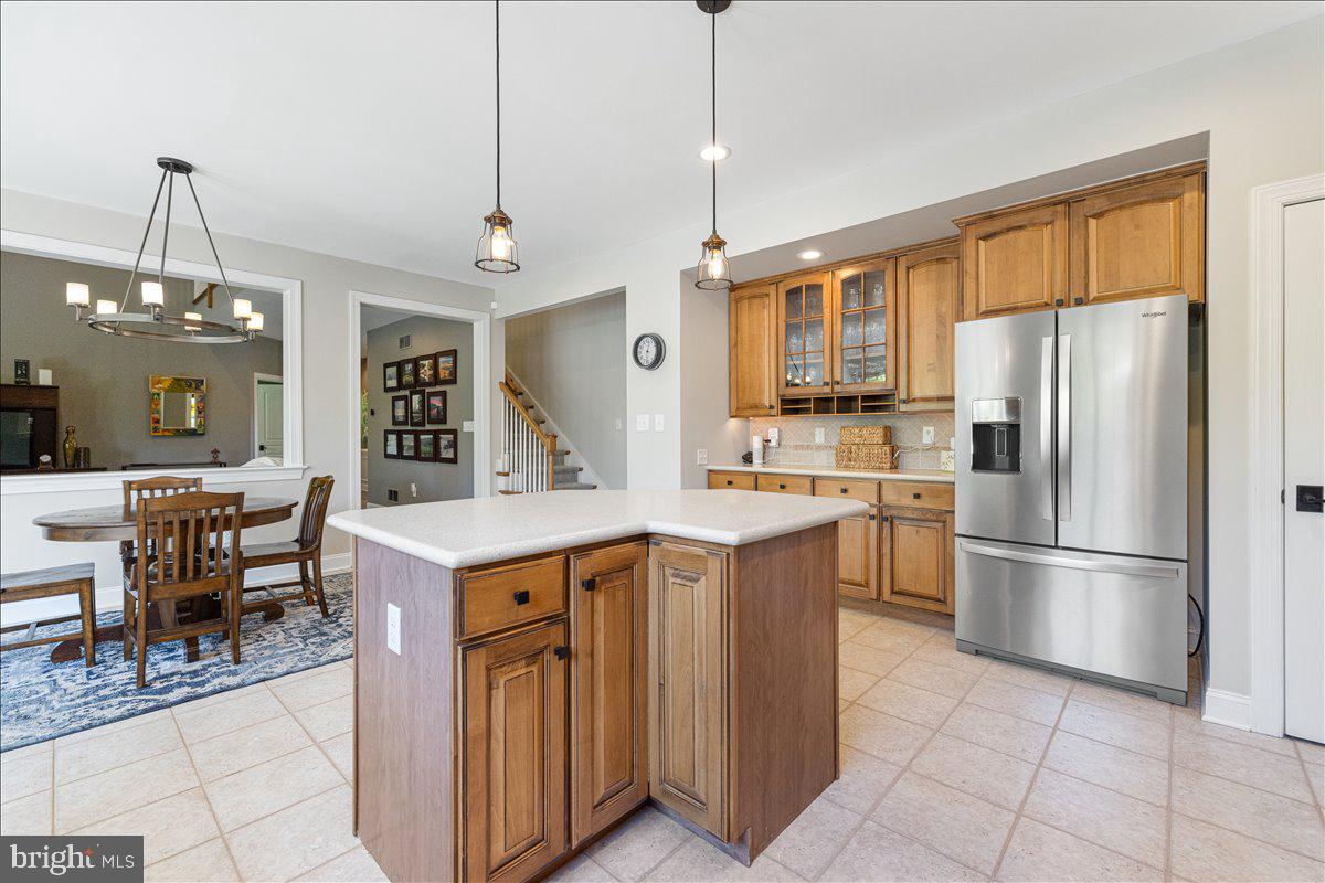 WEST HUNT - Residential