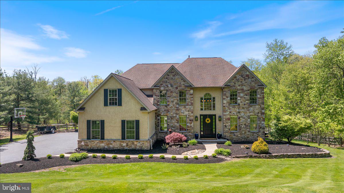 WEST HUNT - Residential