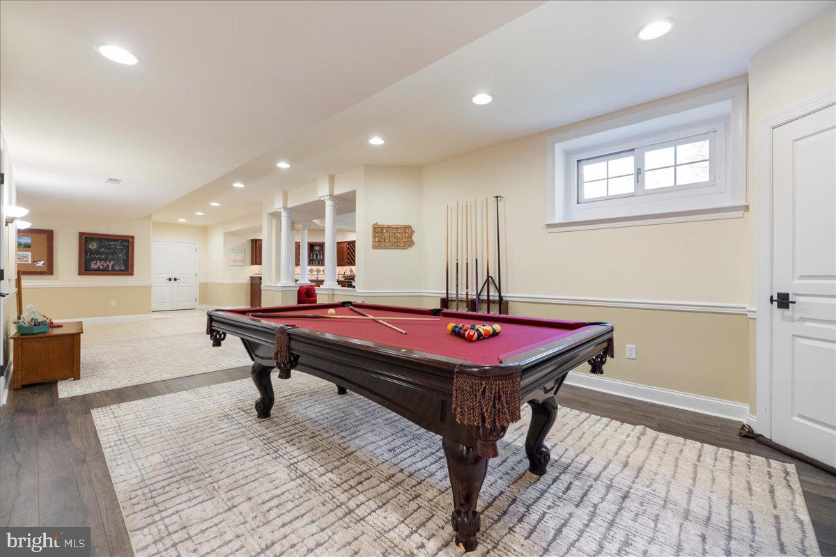 WEST HUNT - Residential