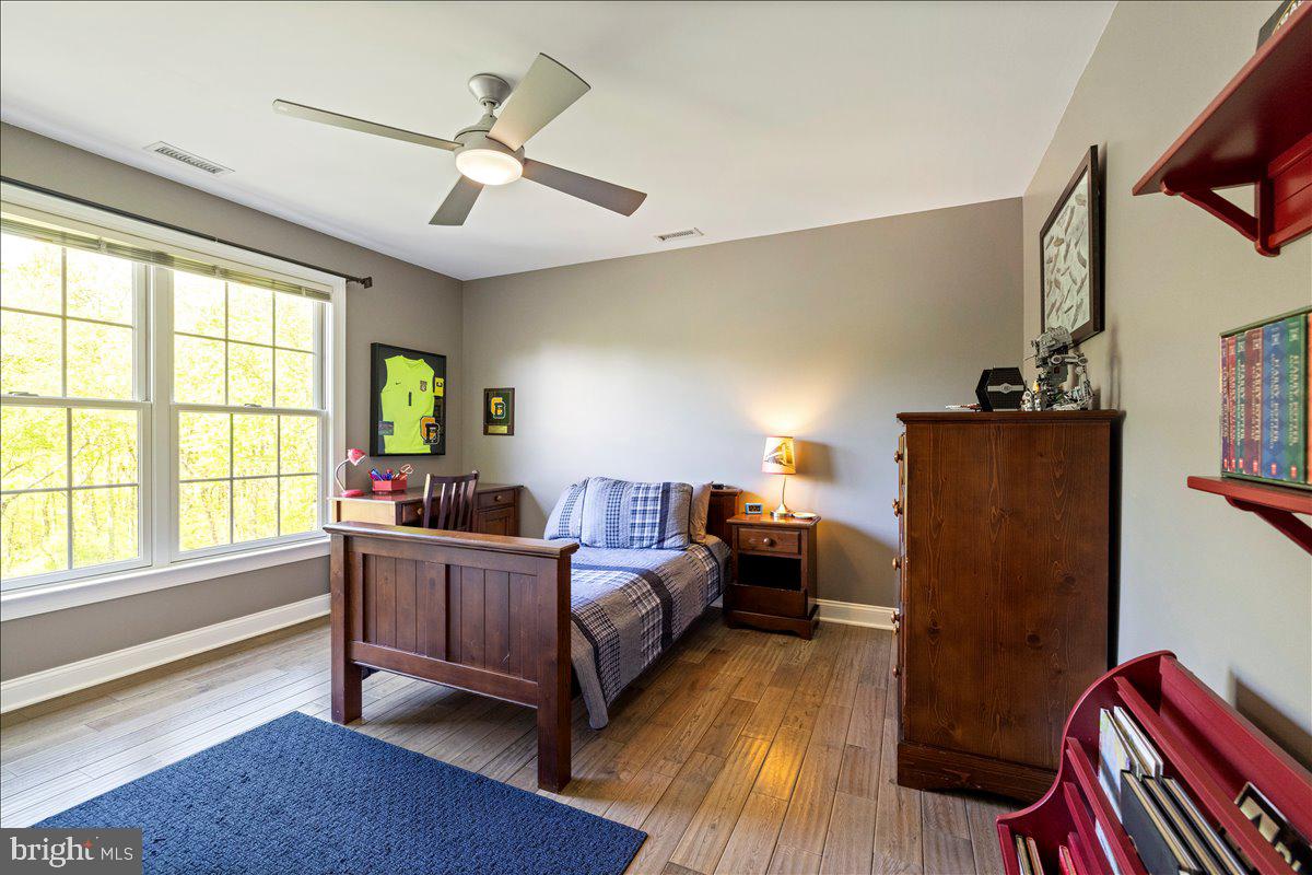 WEST HUNT - Residential