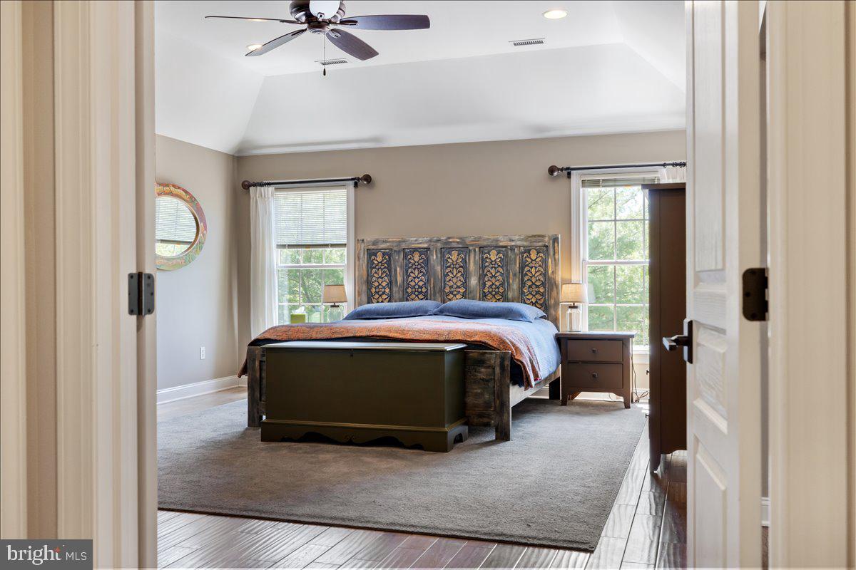 WEST HUNT - Residential