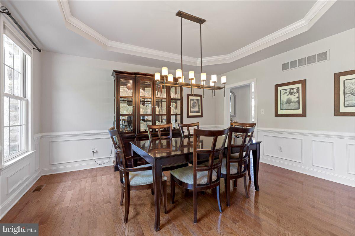 WEST HUNT - Residential