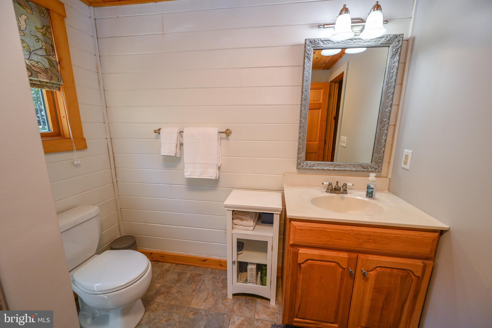 MCCOMAS BEACH - Residential