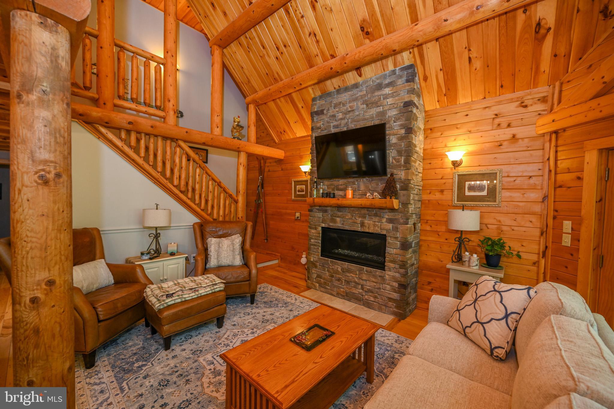 MCCOMAS BEACH - Residential