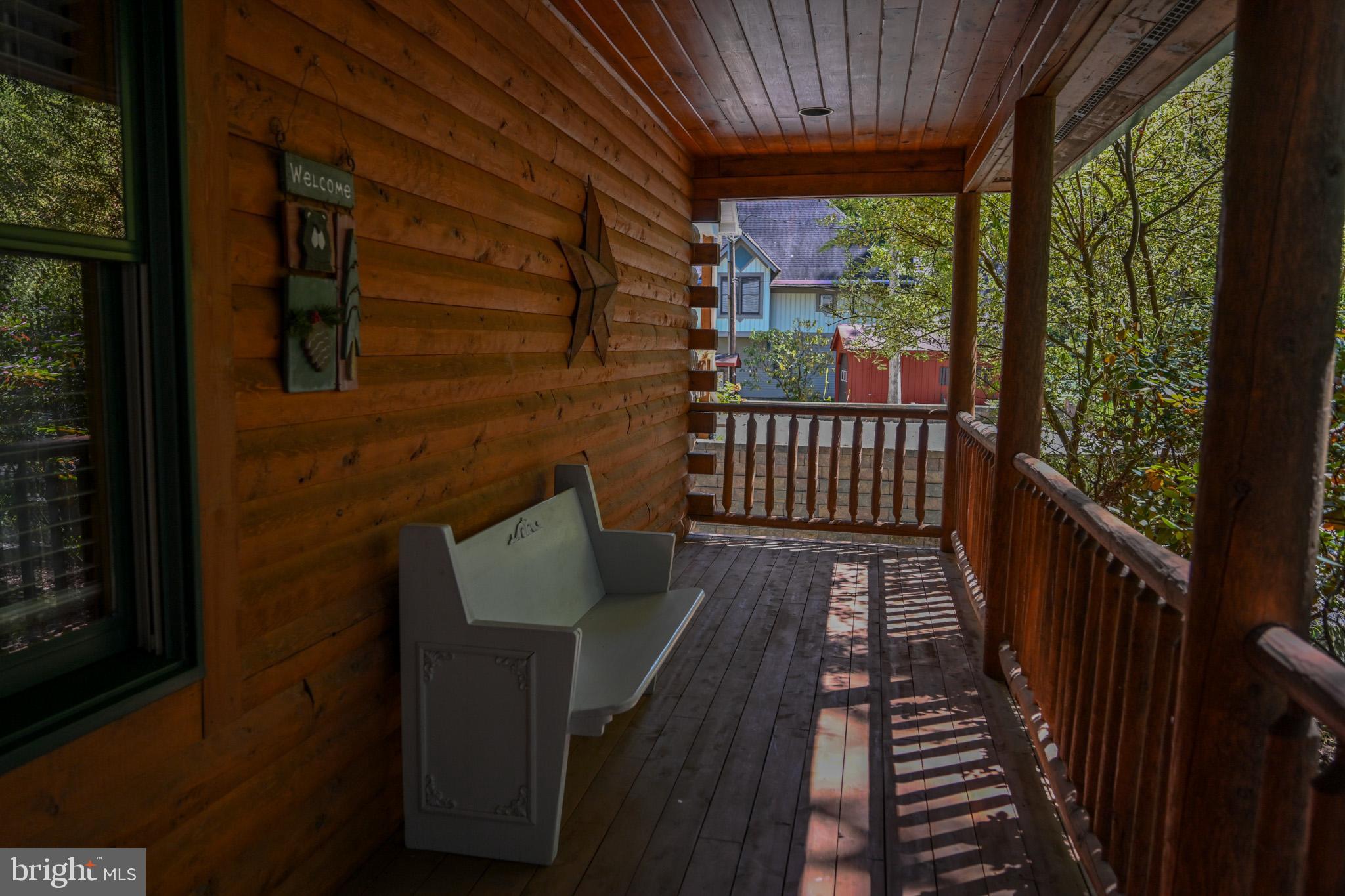 MCCOMAS BEACH - Residential