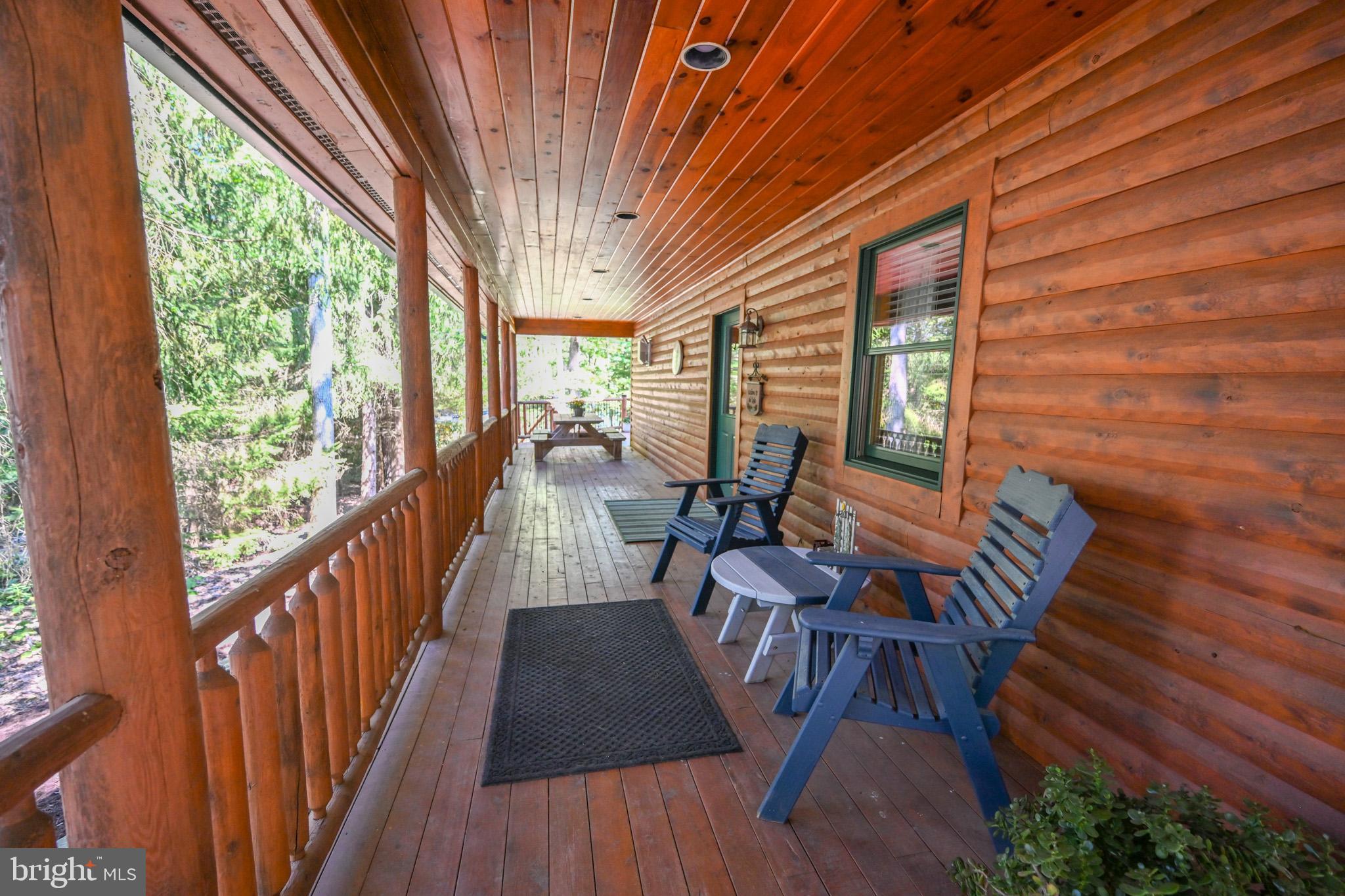 MCCOMAS BEACH - Residential