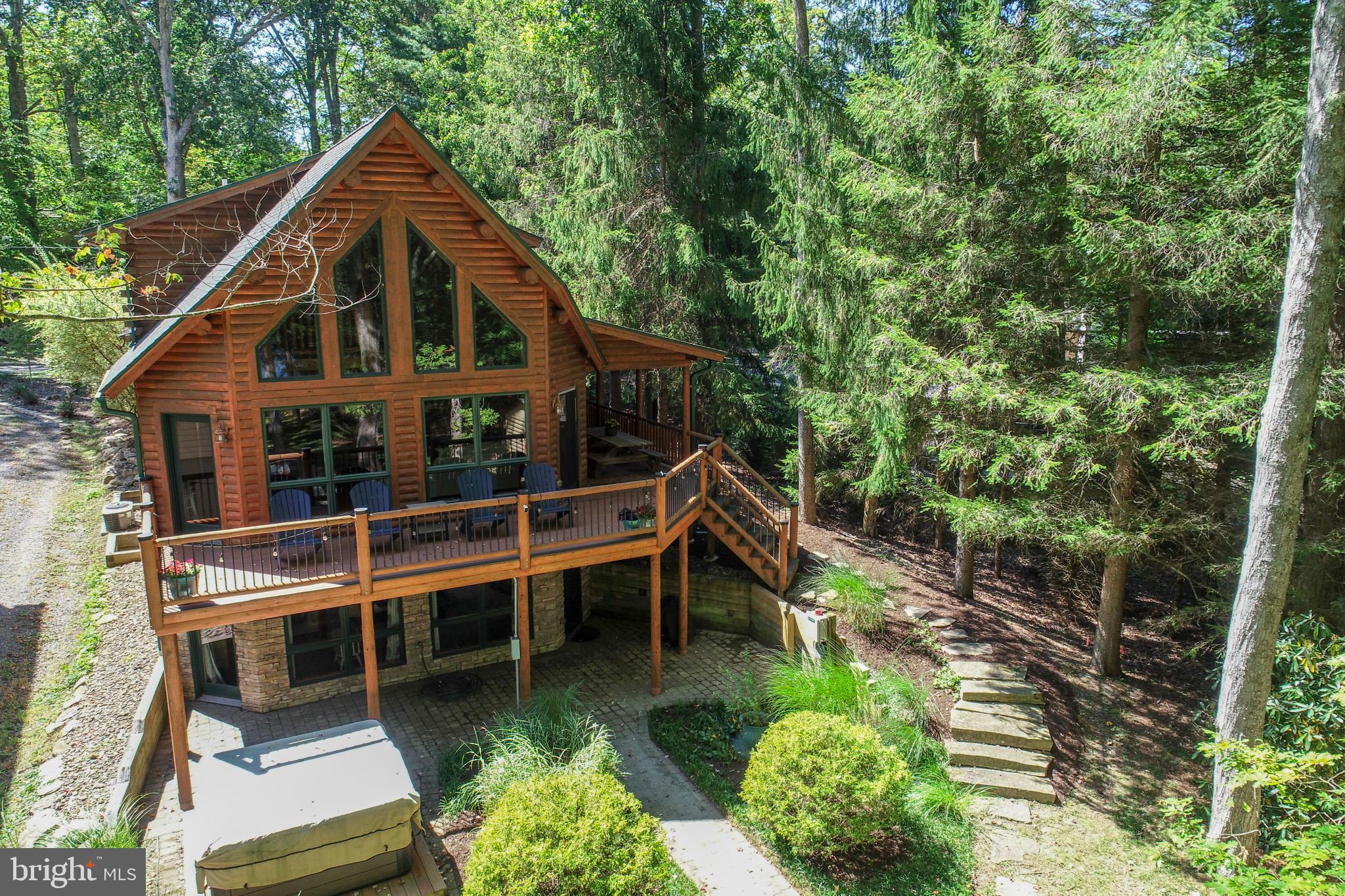 MCCOMAS BEACH - Residential