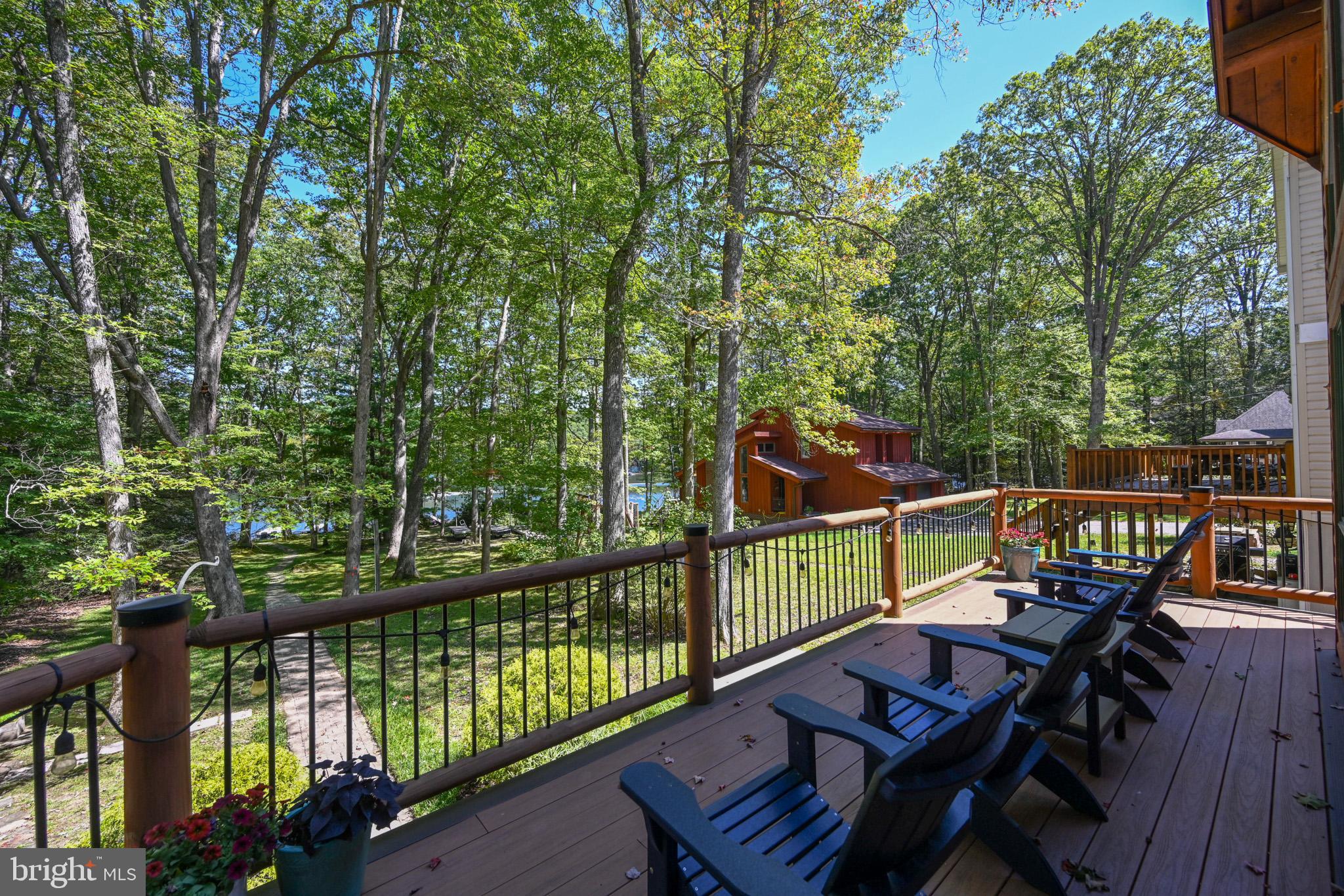 MCCOMAS BEACH - Residential