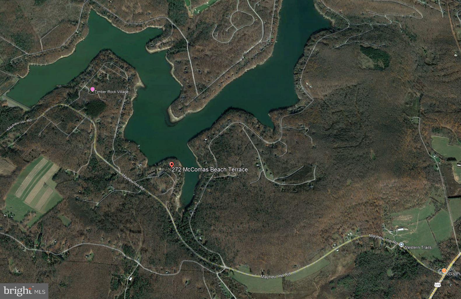 MCCOMAS BEACH - Residential