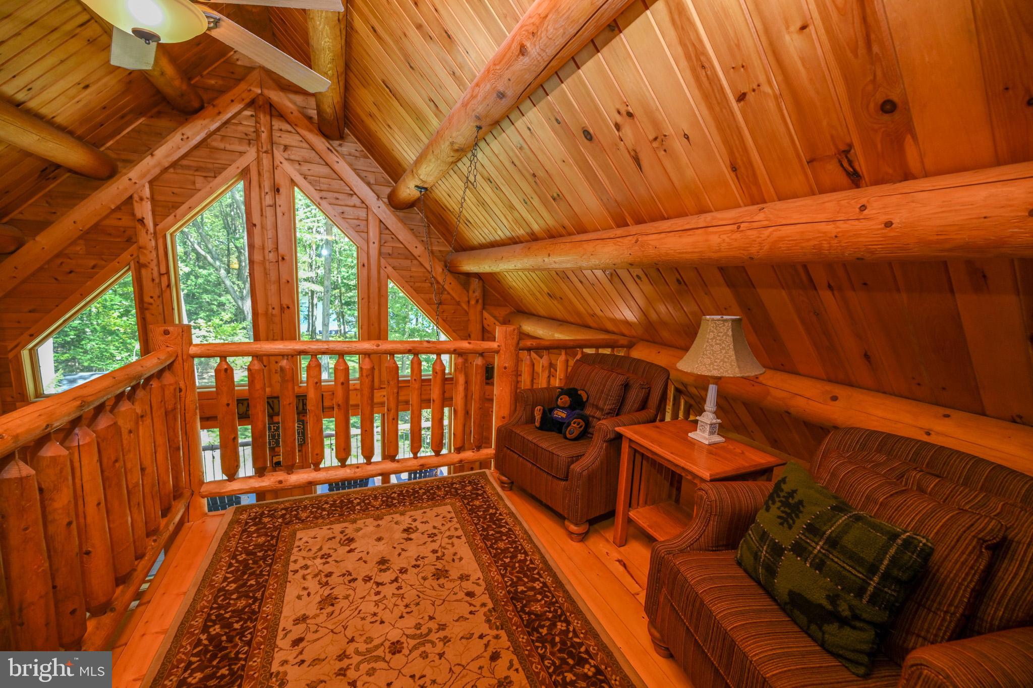 MCCOMAS BEACH - Residential