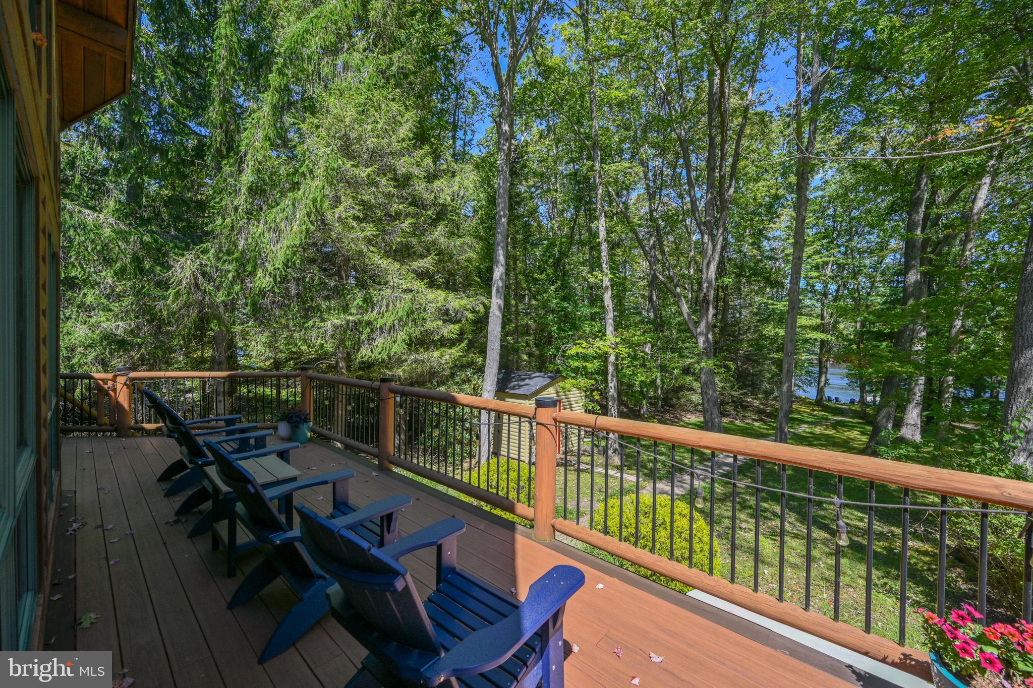 MCCOMAS BEACH - Residential