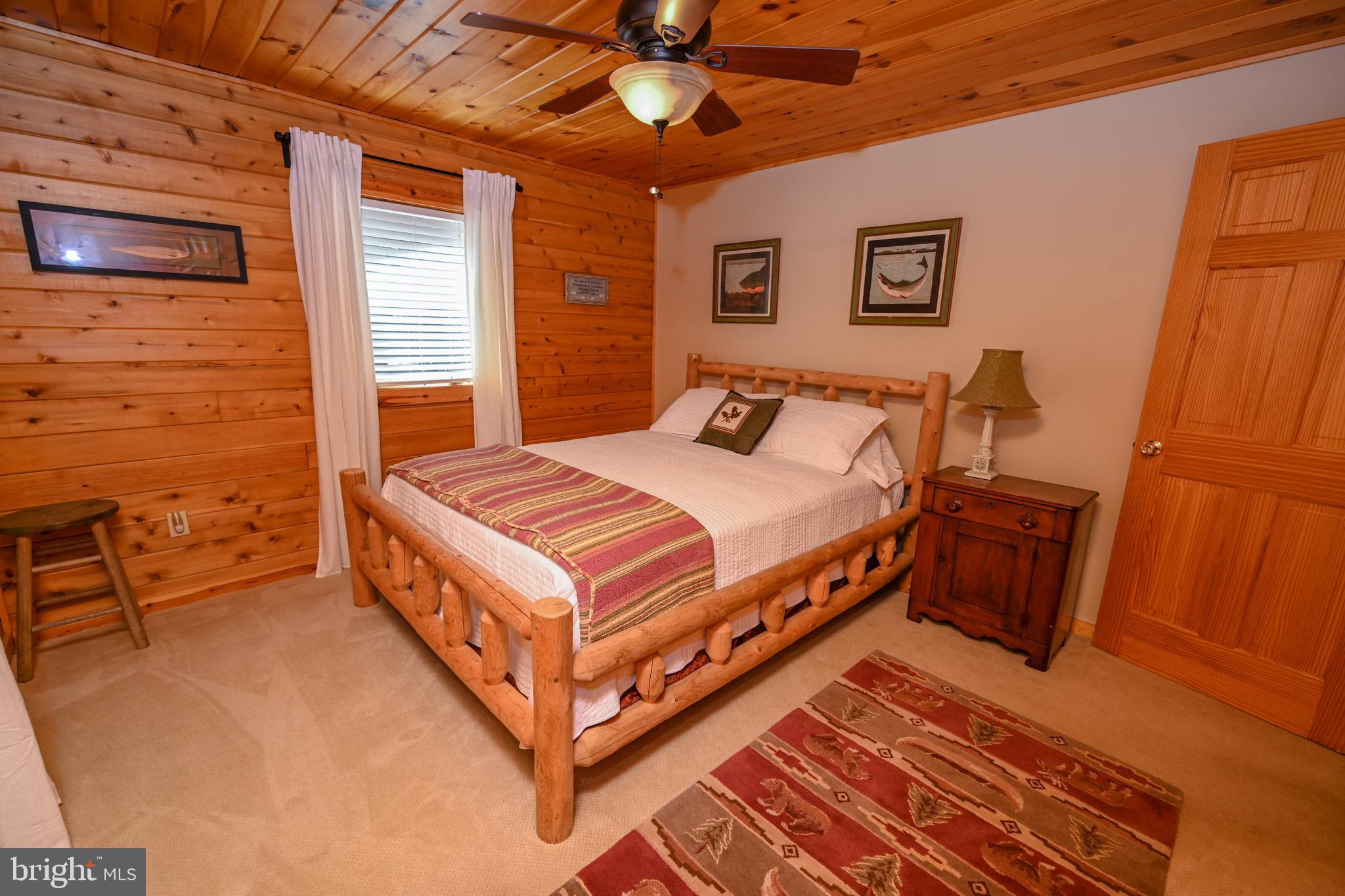 MCCOMAS BEACH - Residential