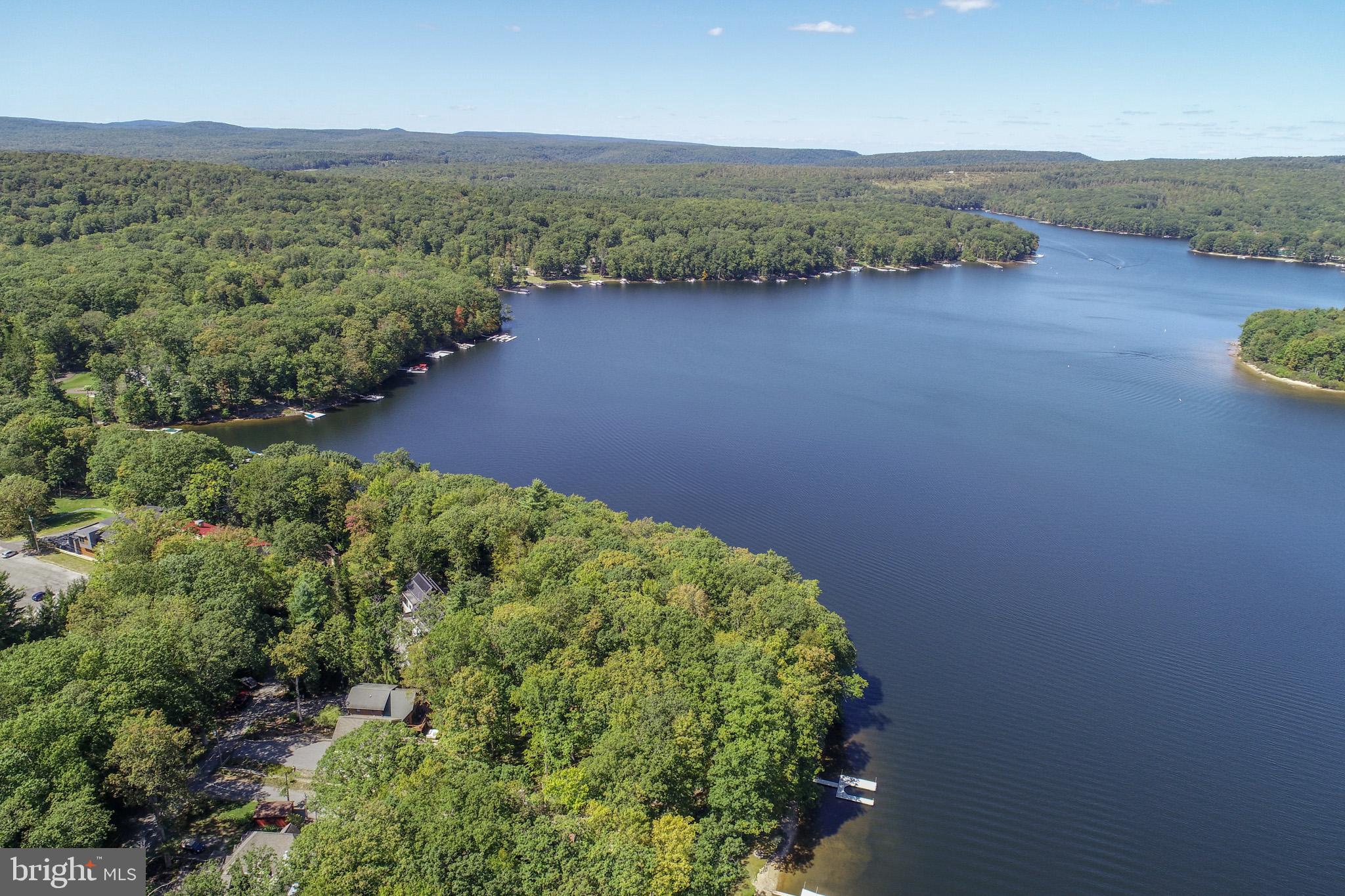 MCCOMAS BEACH - Residential