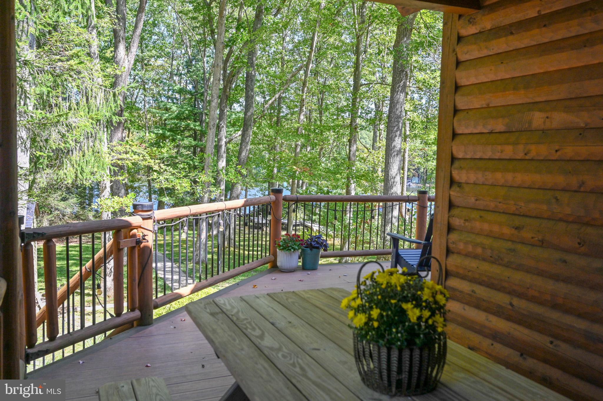 MCCOMAS BEACH - Residential