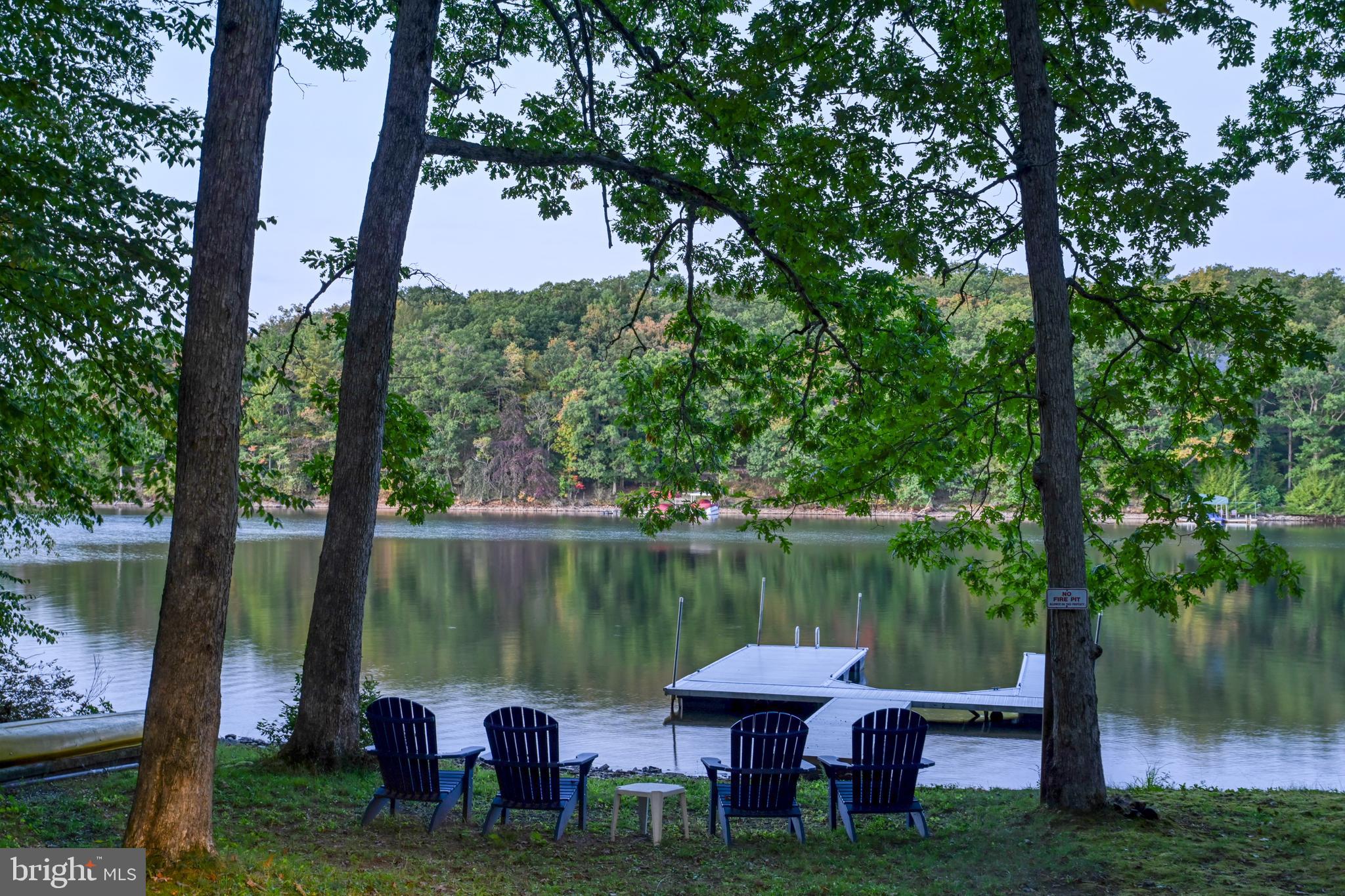 MCCOMAS BEACH - Residential