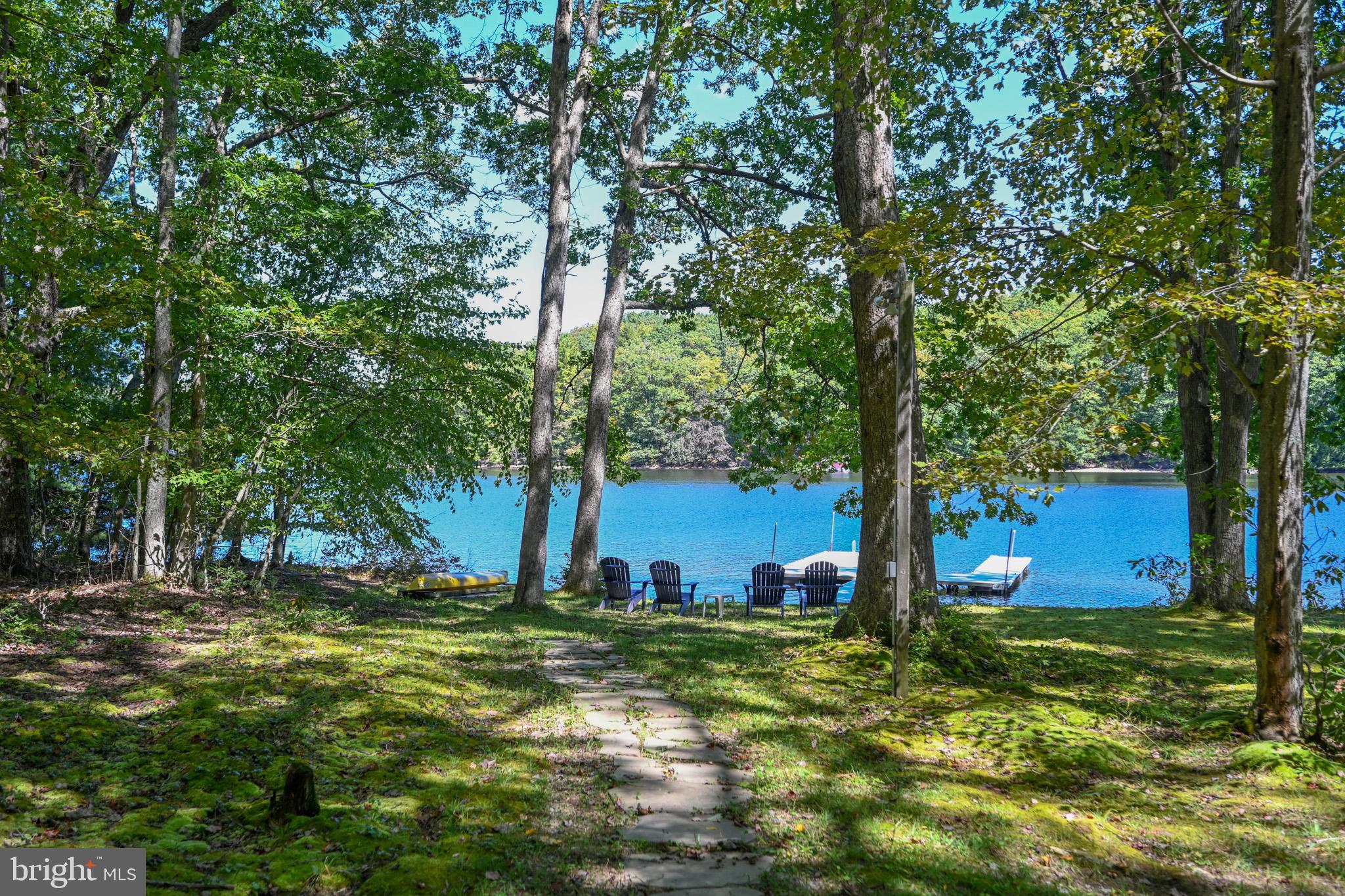 MCCOMAS BEACH - Residential