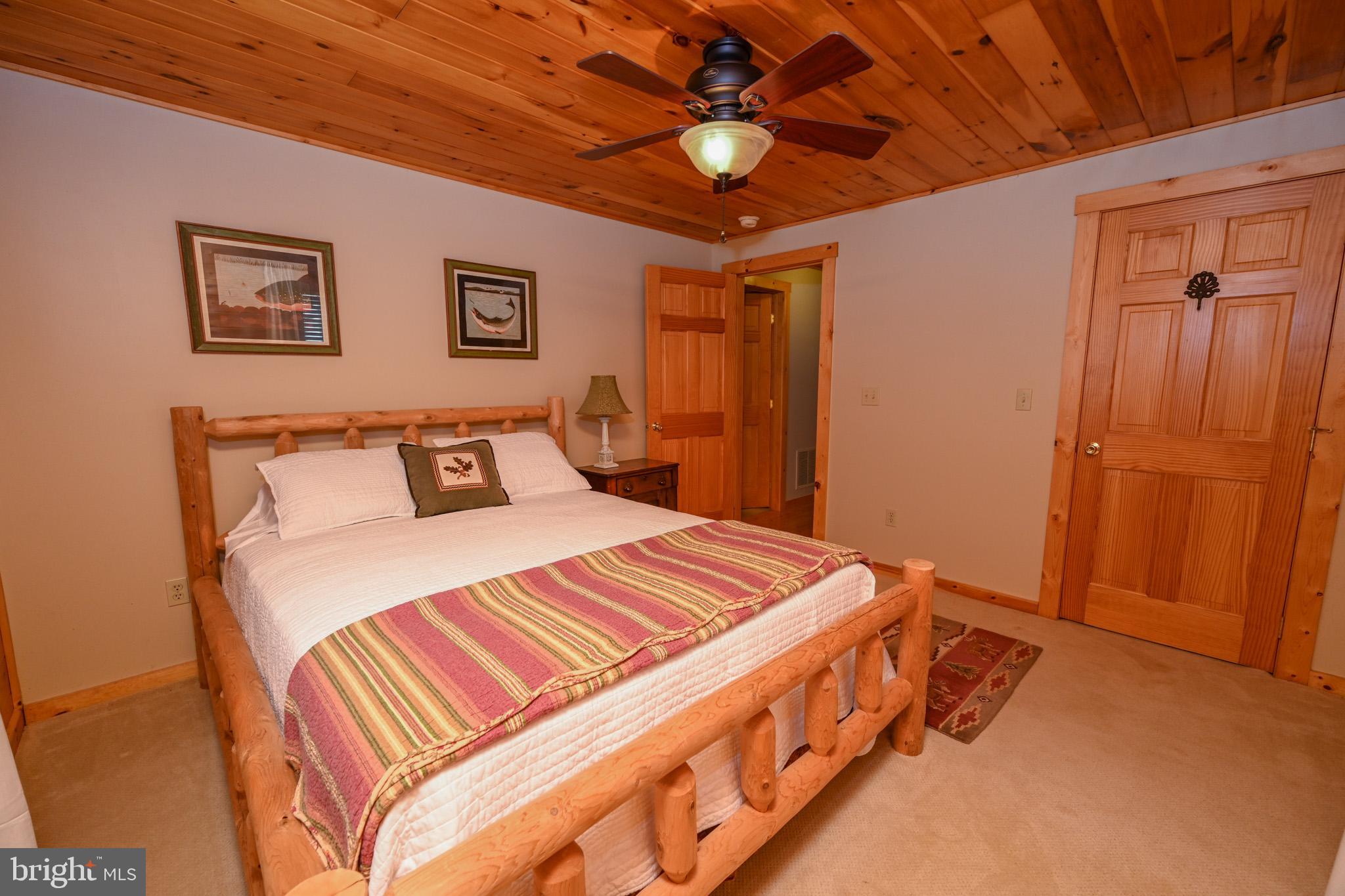 MCCOMAS BEACH - Residential