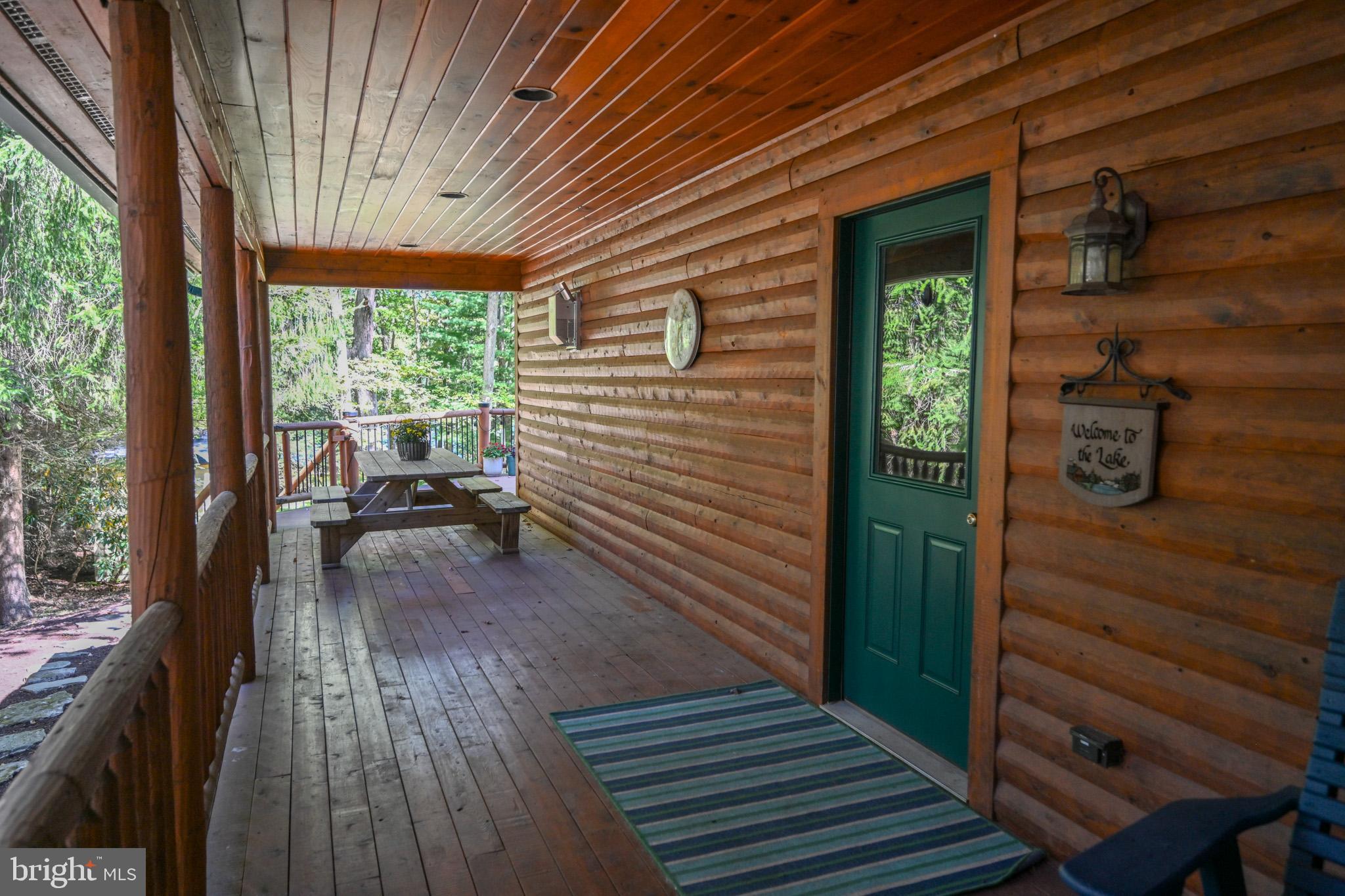 MCCOMAS BEACH - Residential