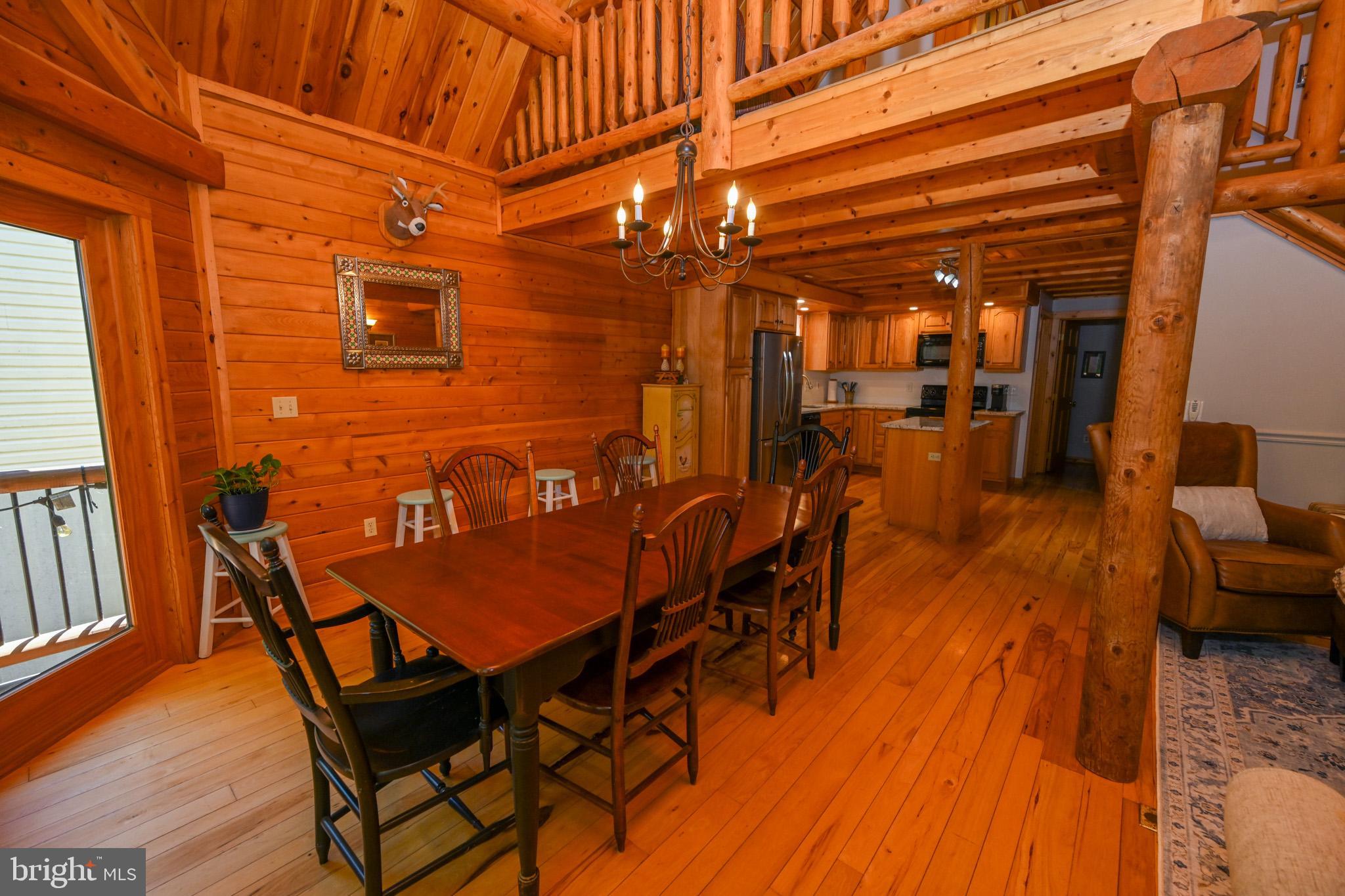 MCCOMAS BEACH - Residential