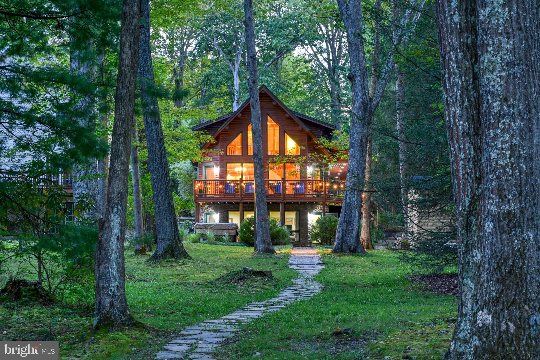 MCCOMAS BEACH - Residential