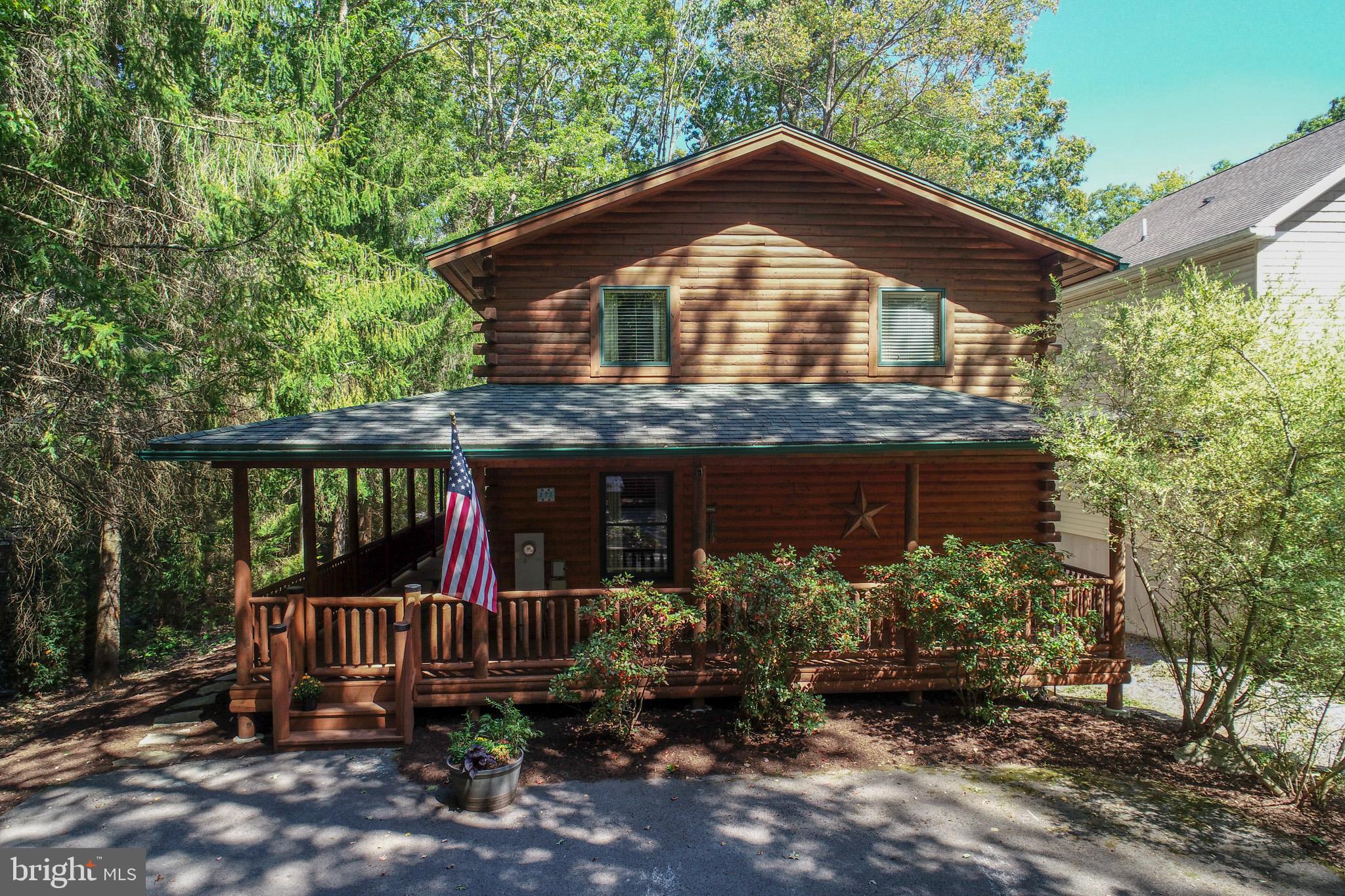272 MCCOMAS BEACH TERRACE