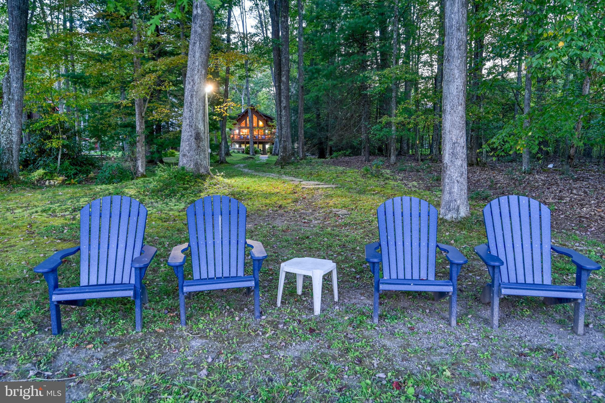 MCCOMAS BEACH - Residential