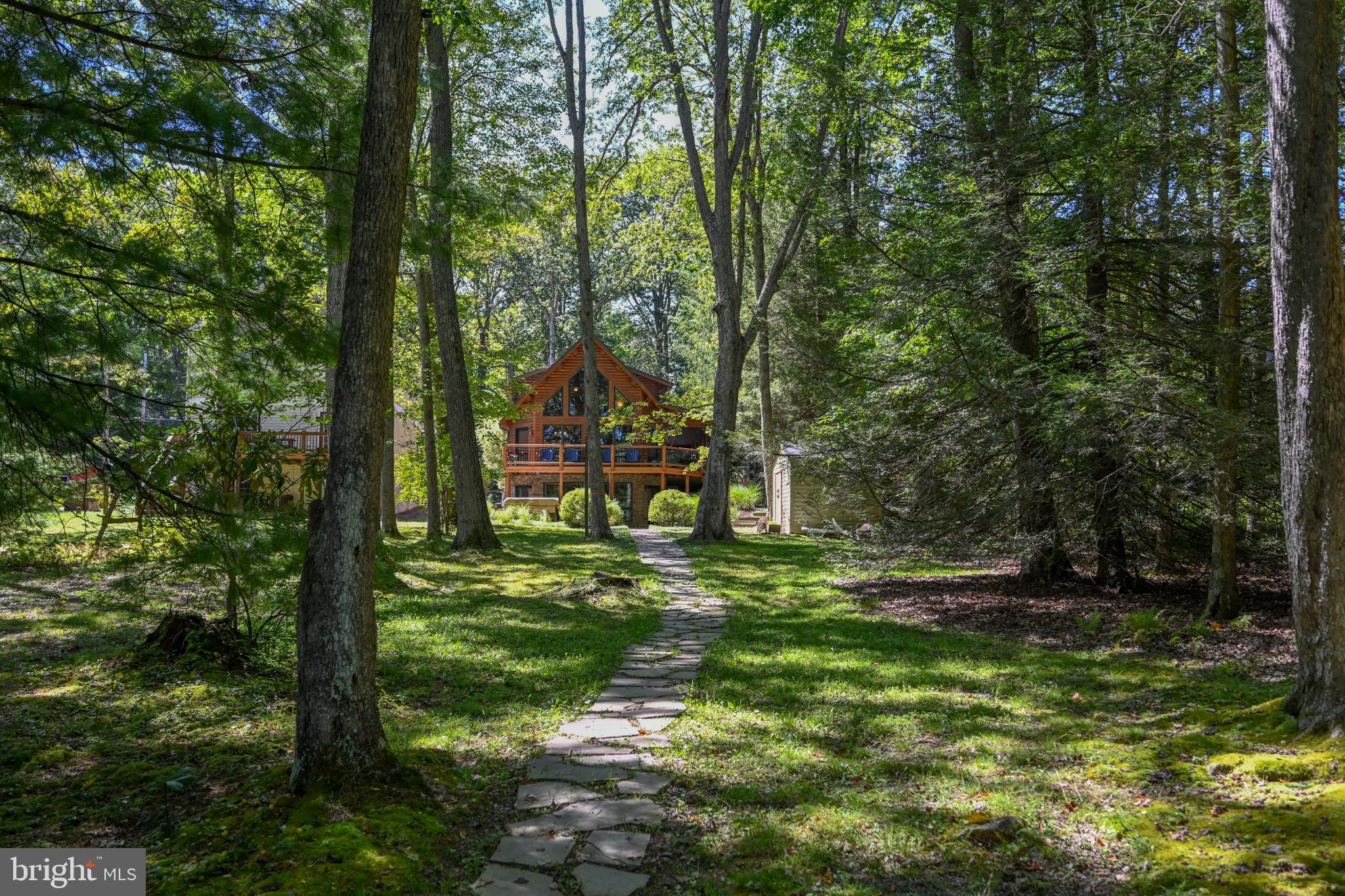 MCCOMAS BEACH - Residential