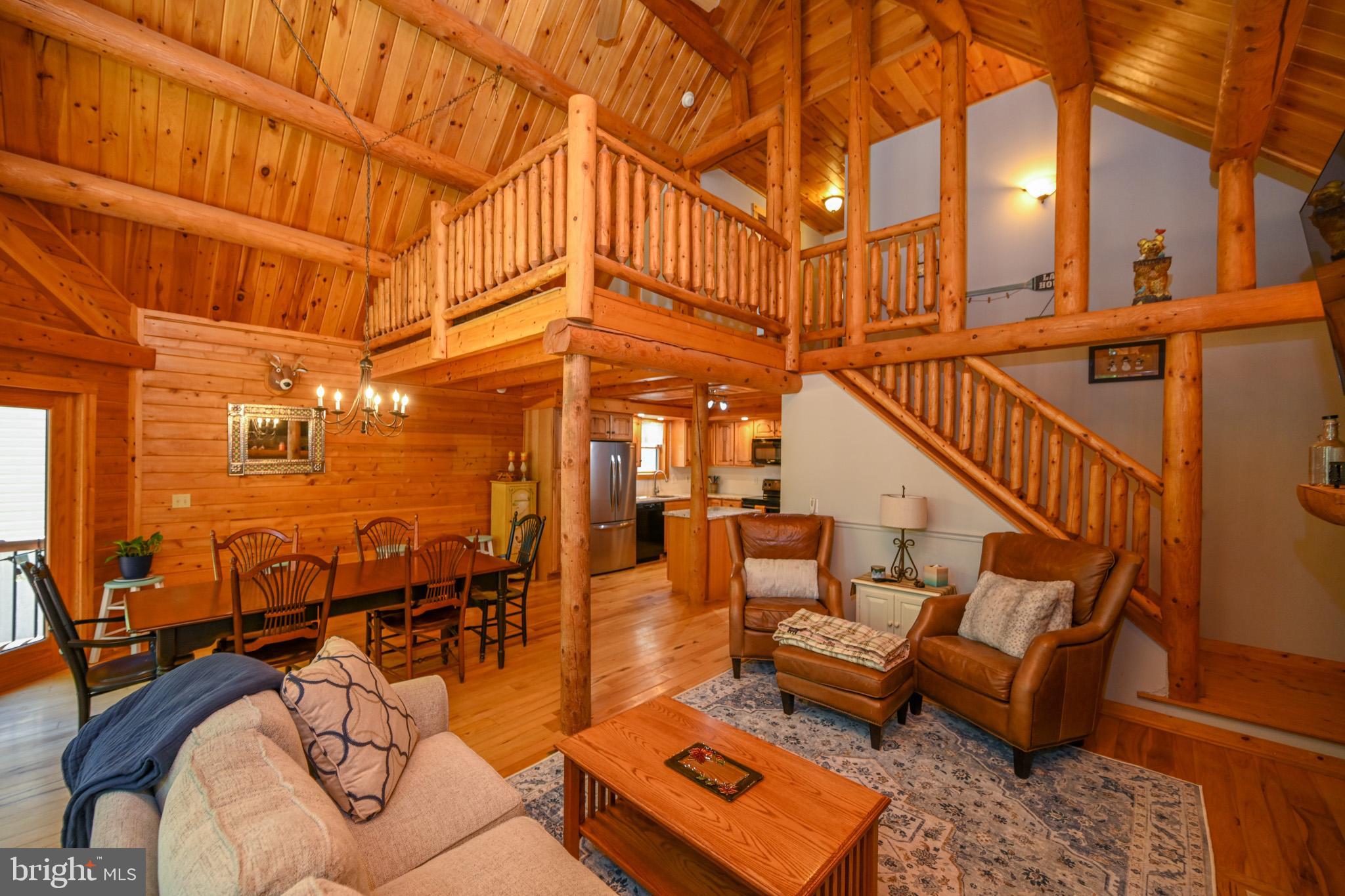 MCCOMAS BEACH - Residential