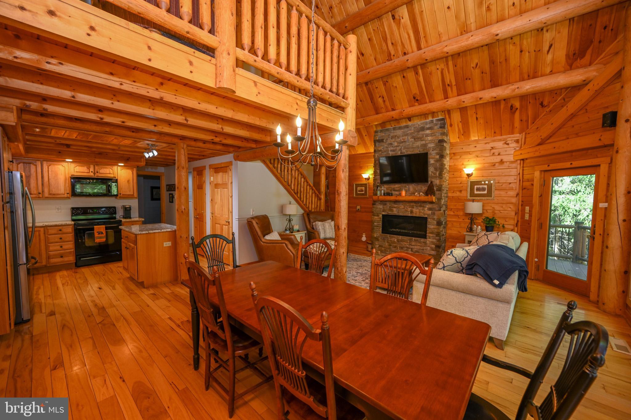 MCCOMAS BEACH - Residential