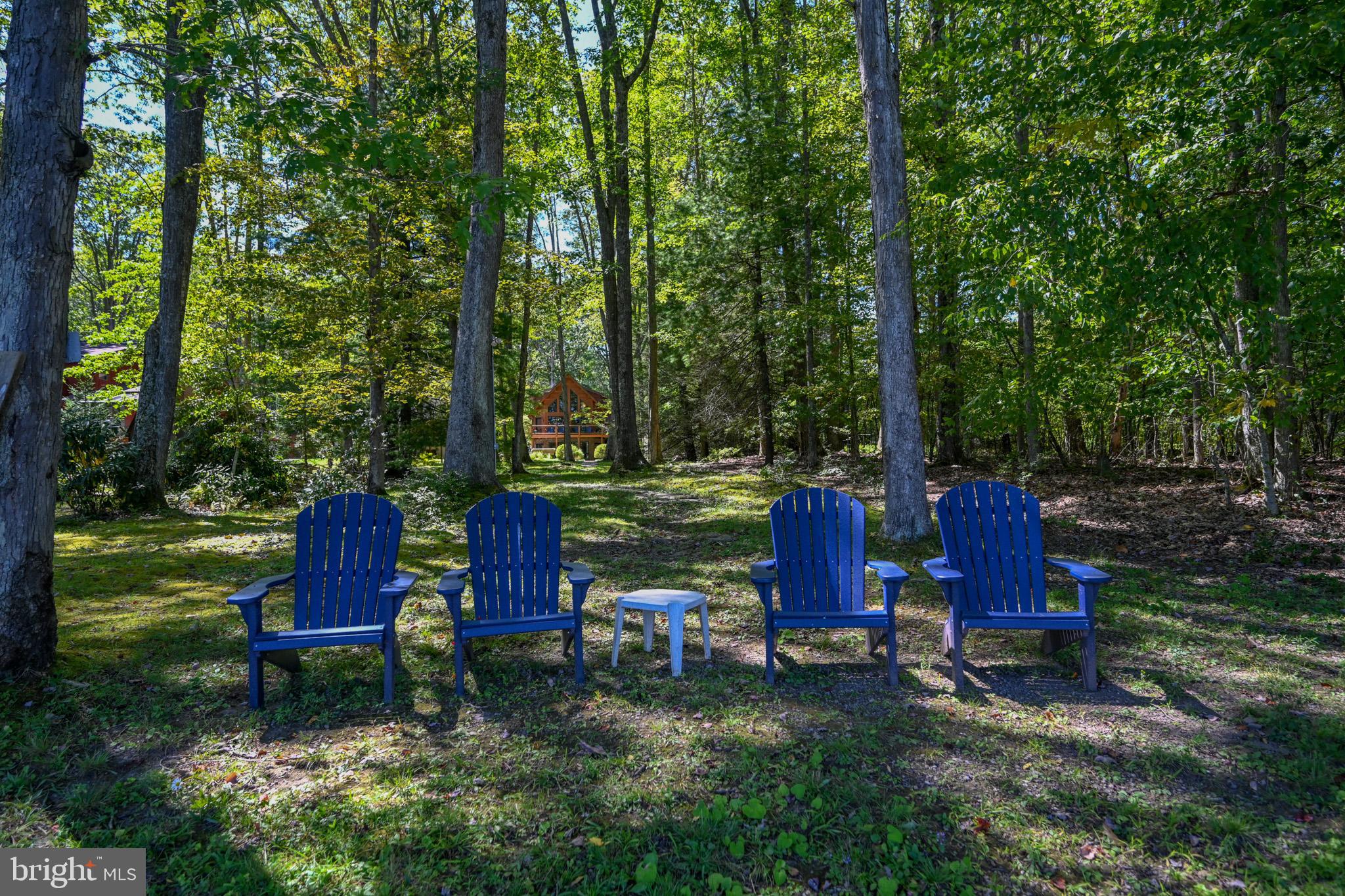 MCCOMAS BEACH - Residential