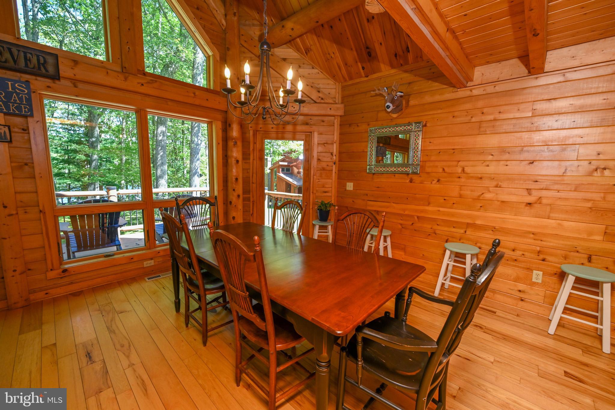 MCCOMAS BEACH - Residential