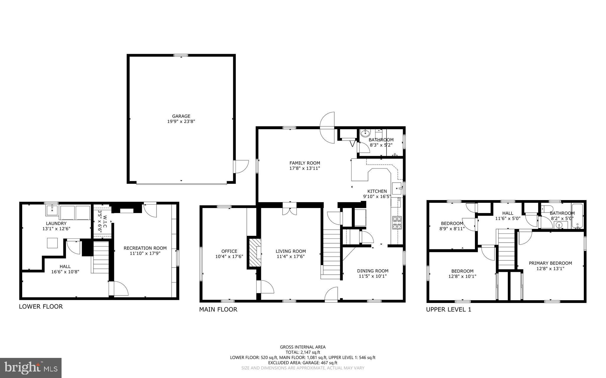 WOODMOOR - Residential